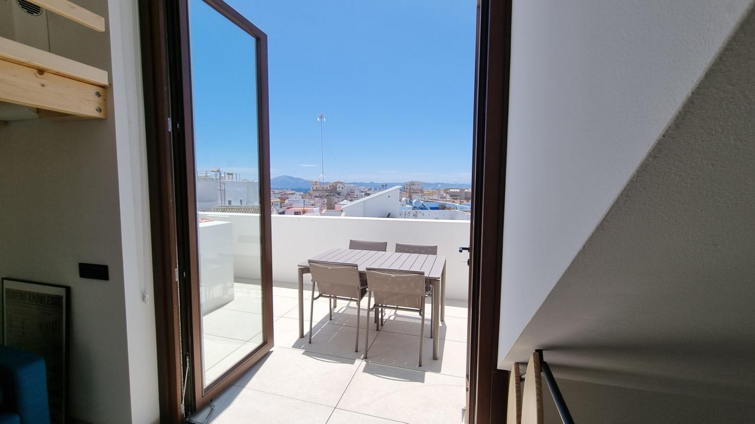 Hotel Mañana Maybe Apartments Tarifa! - Image 1