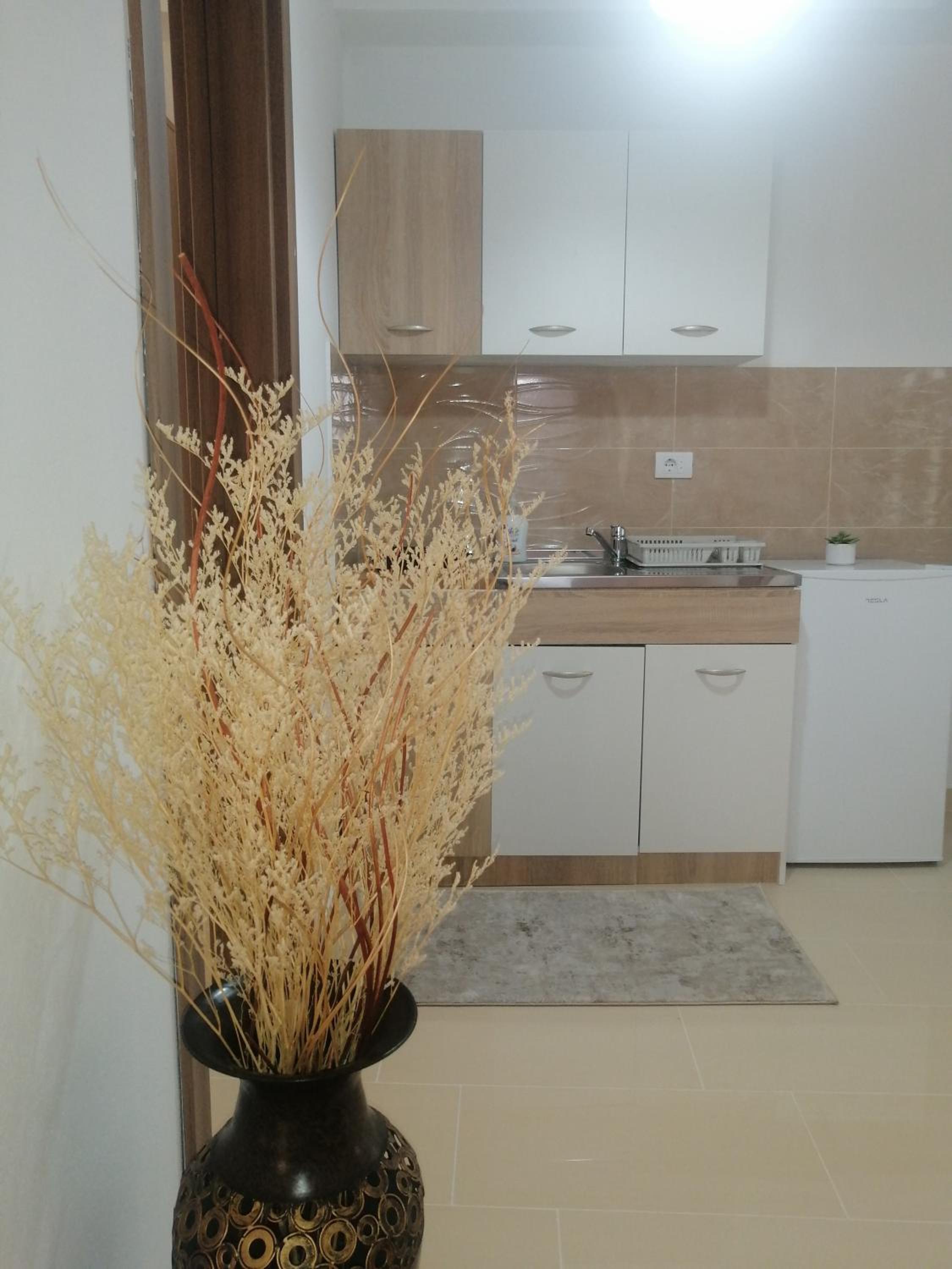 Dizara Apartman's