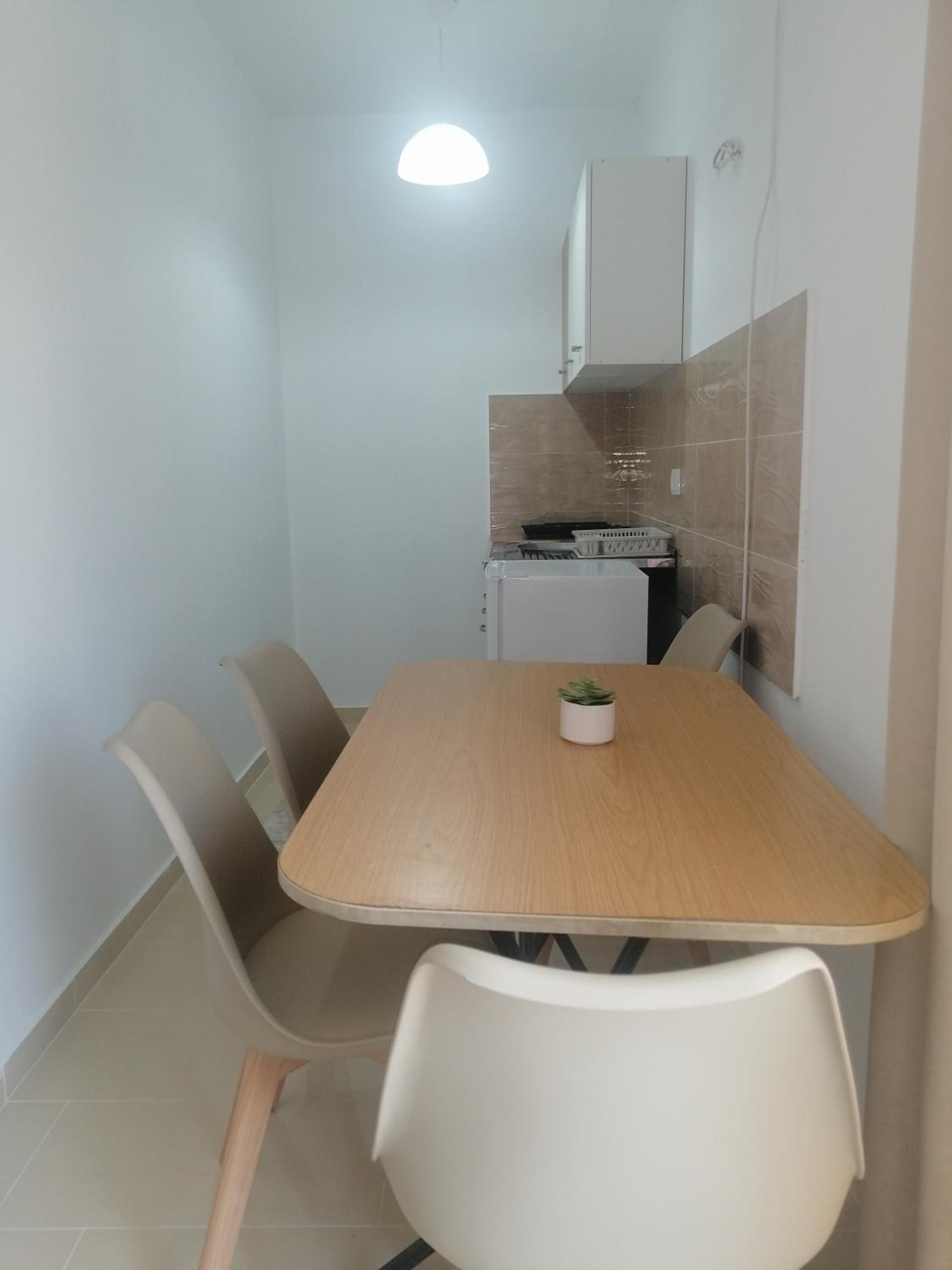Dizara Apartman's