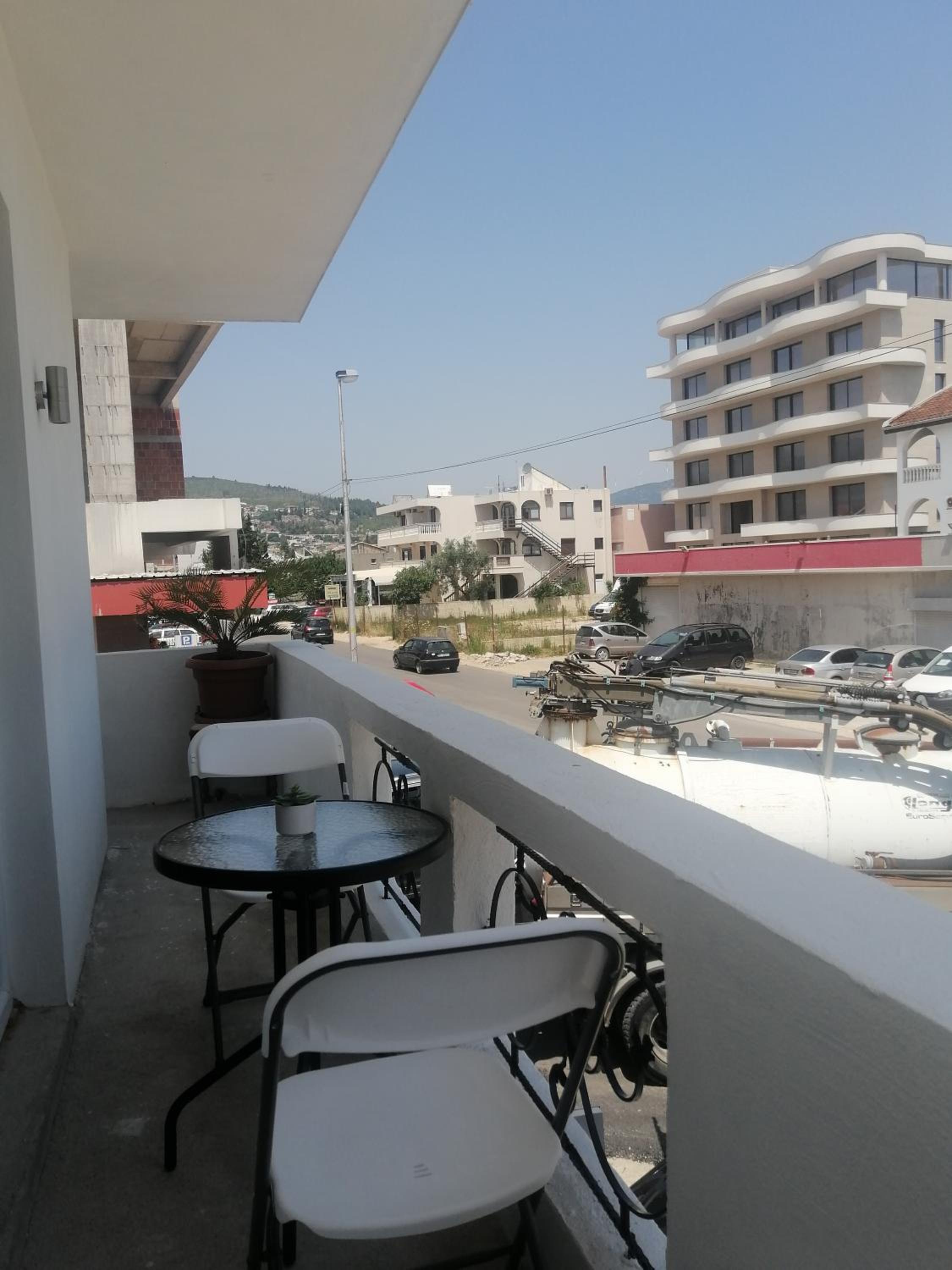Dizara Apartman's