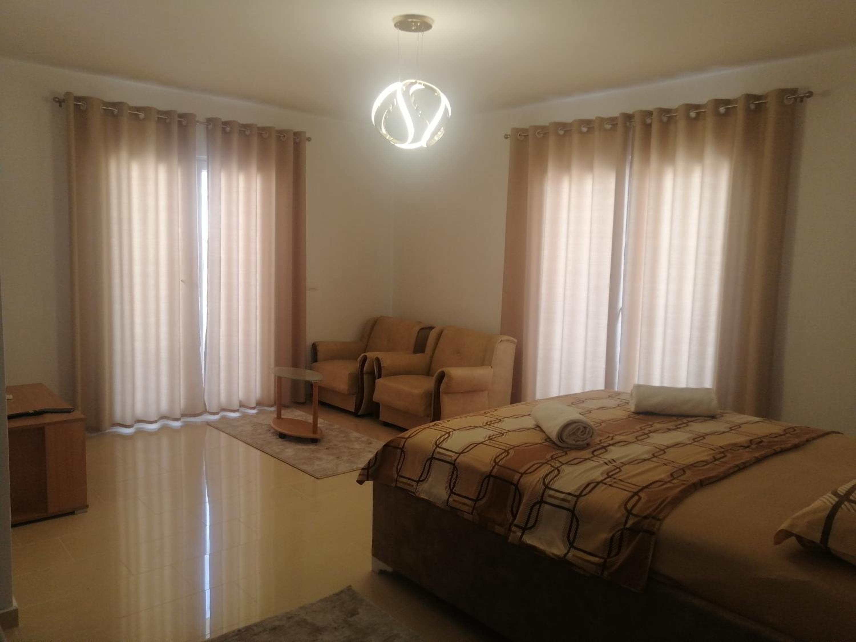 Dizara Apartman's
