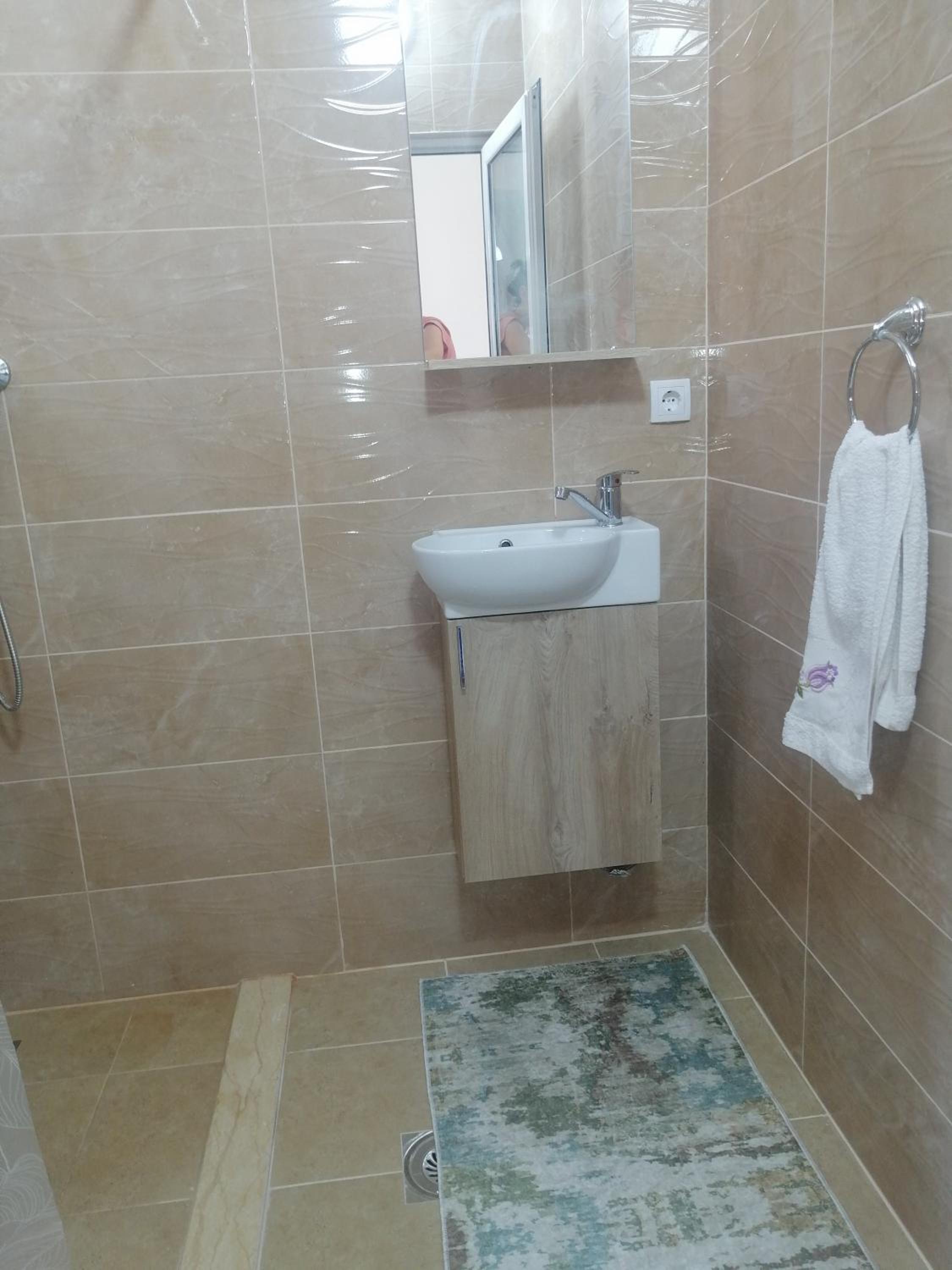Dizara Apartman's