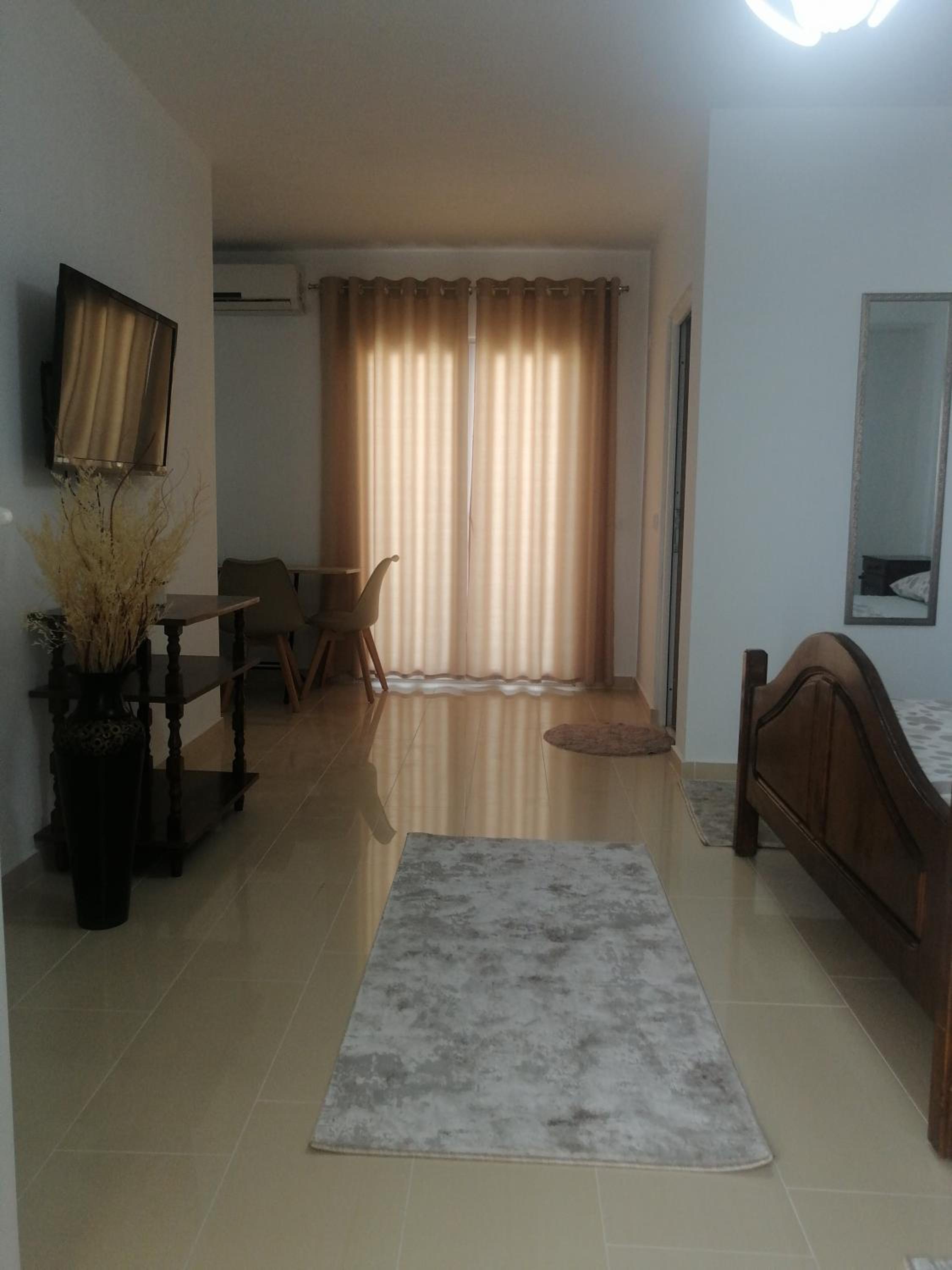 Dizara Apartman's