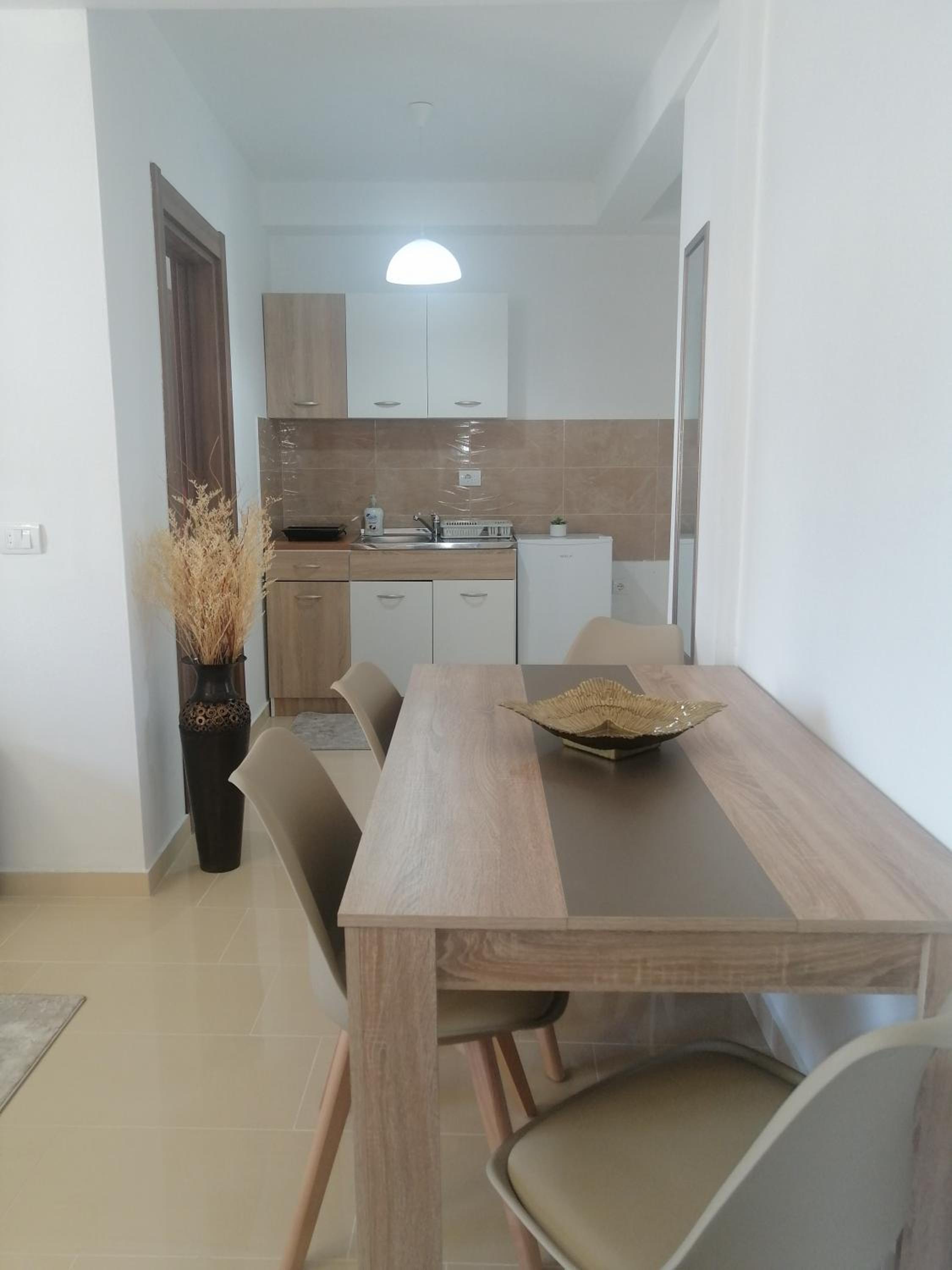 Dizara Apartman's