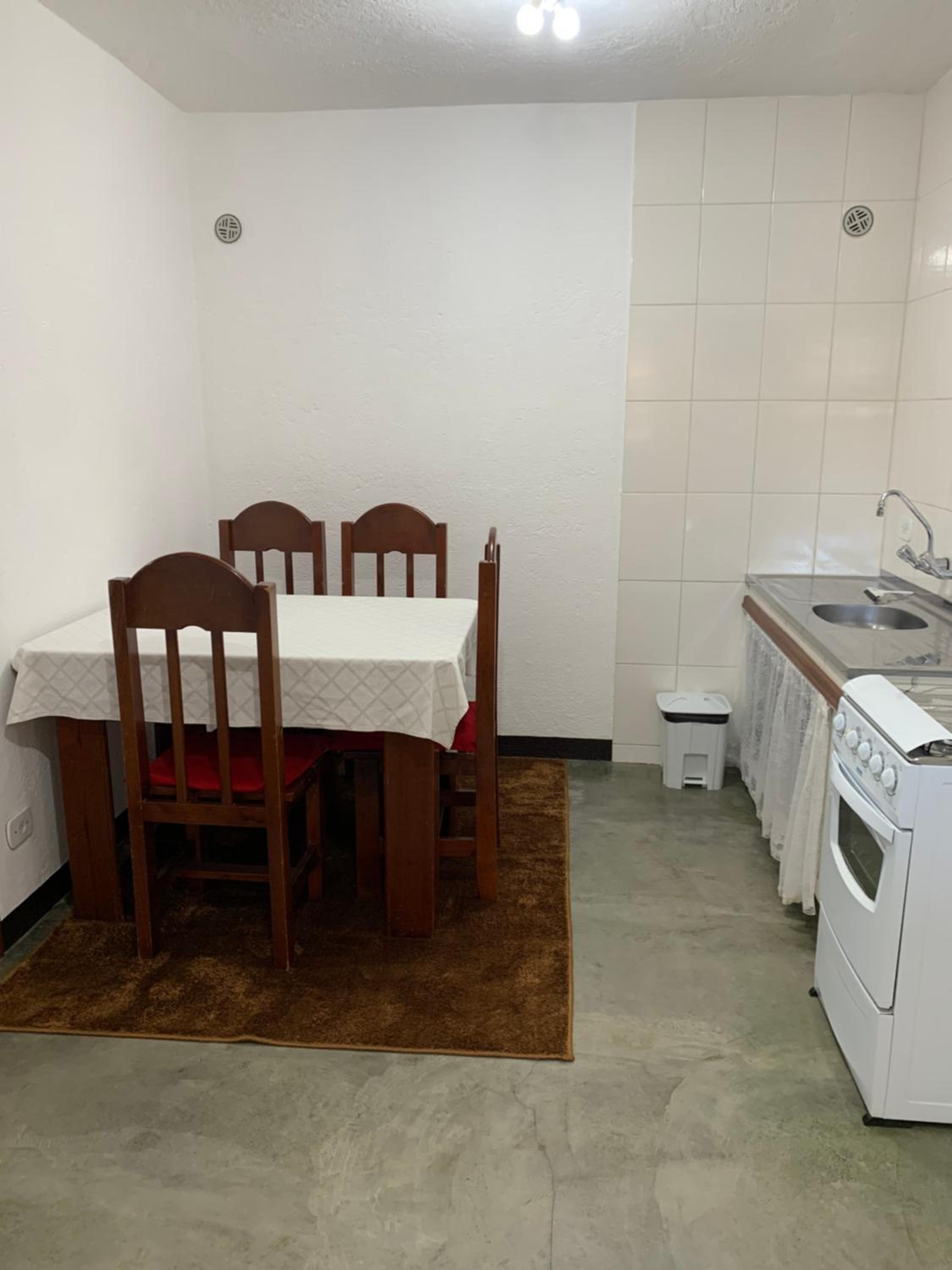 Casa da Inês exclusiva para 01 ou 02 casais ou família