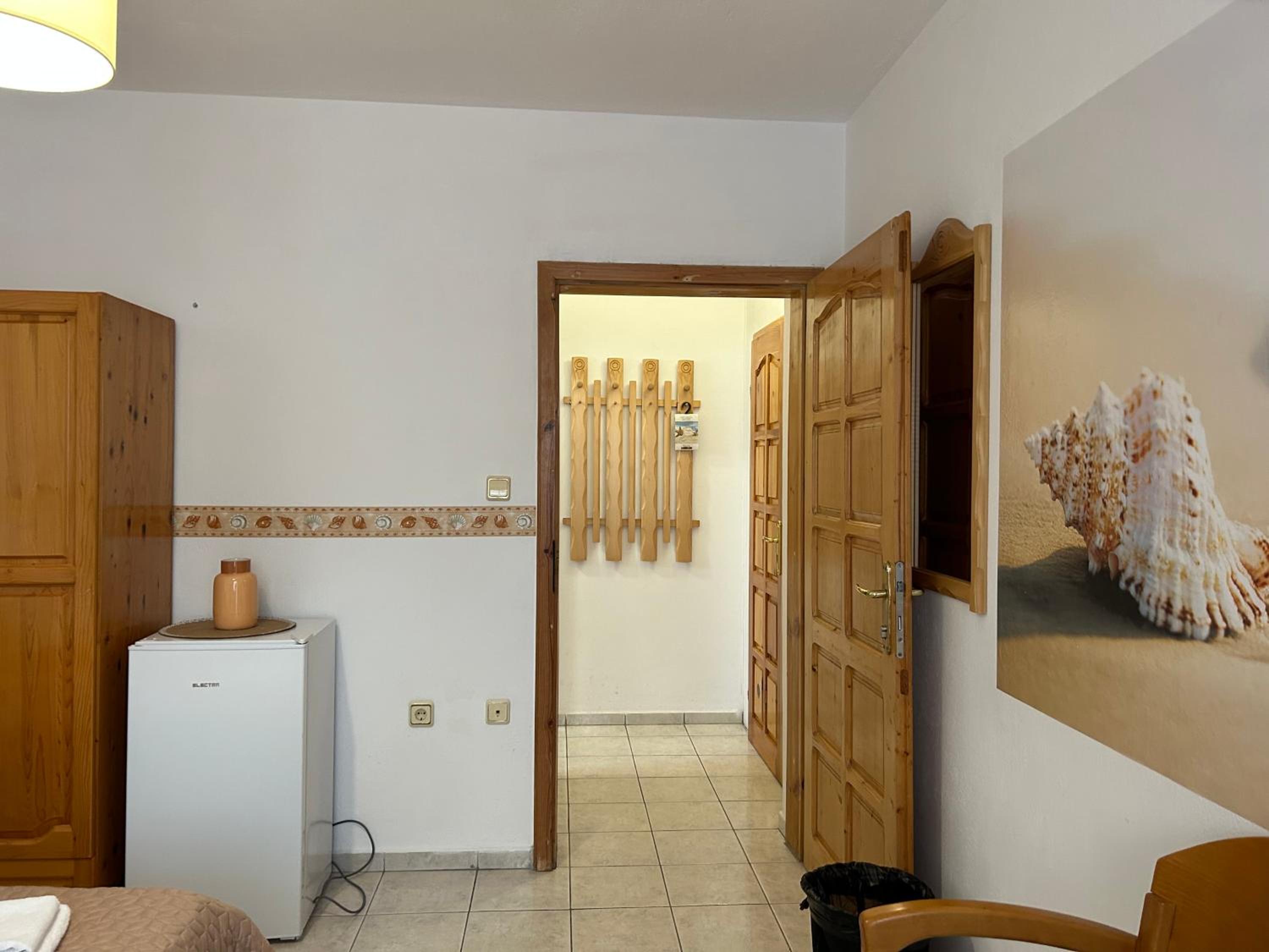 Panorama Chantall-izby,apartmány s výhľadom na more