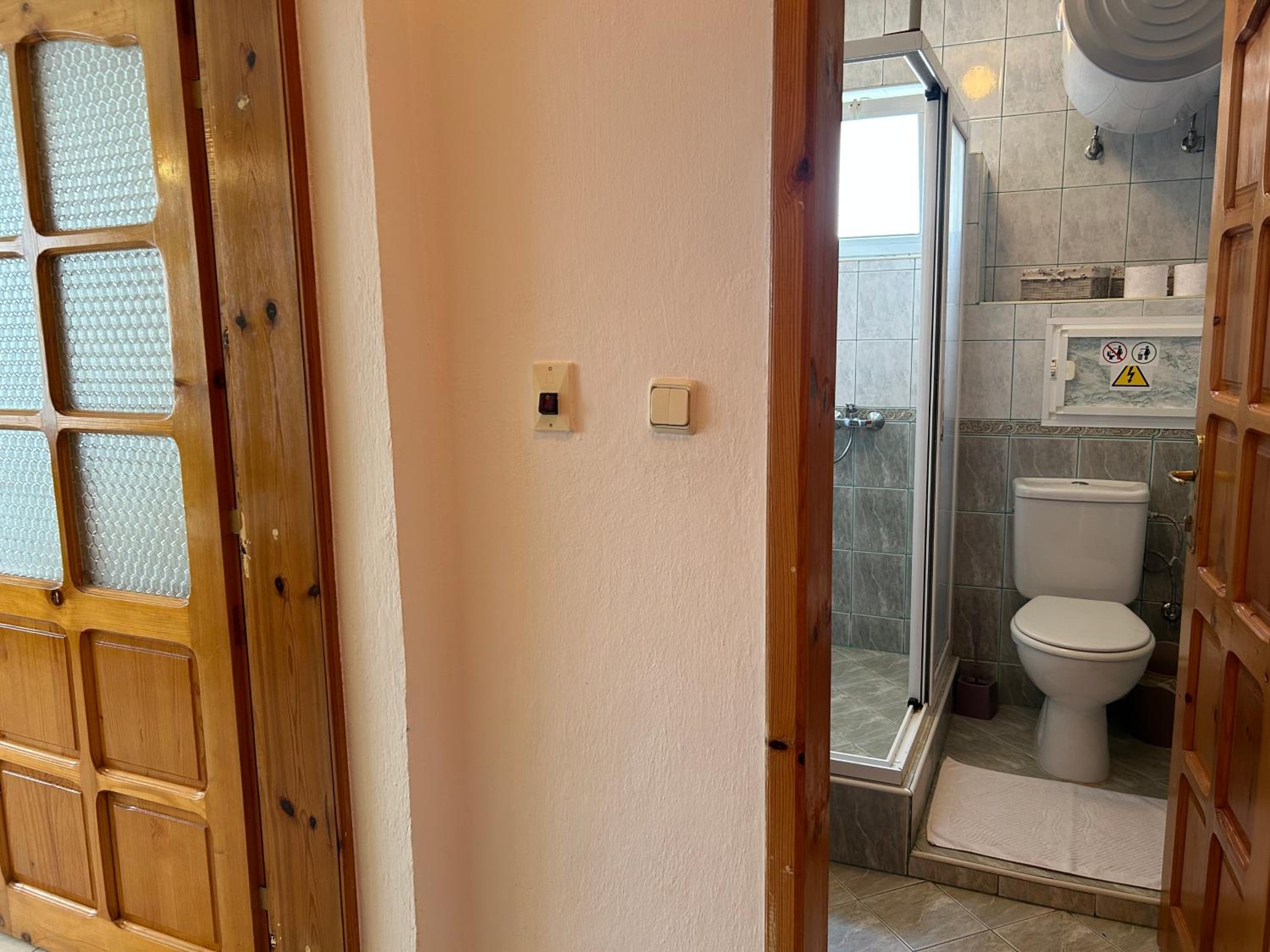 Panorama Chantall-izby,apartmány s výhľadom na more