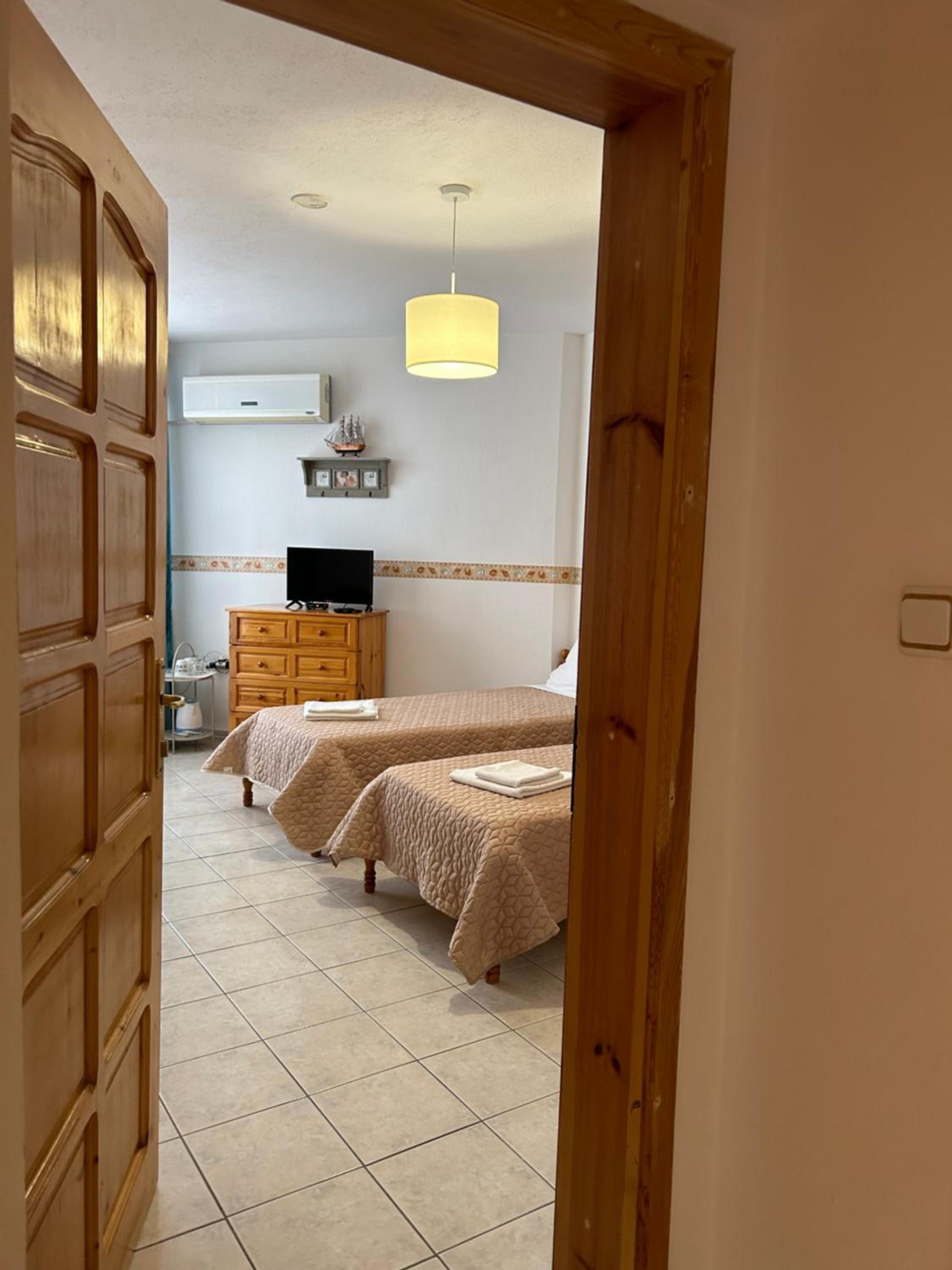 Panorama Chantall-izby,apartmány s výhľadom na more