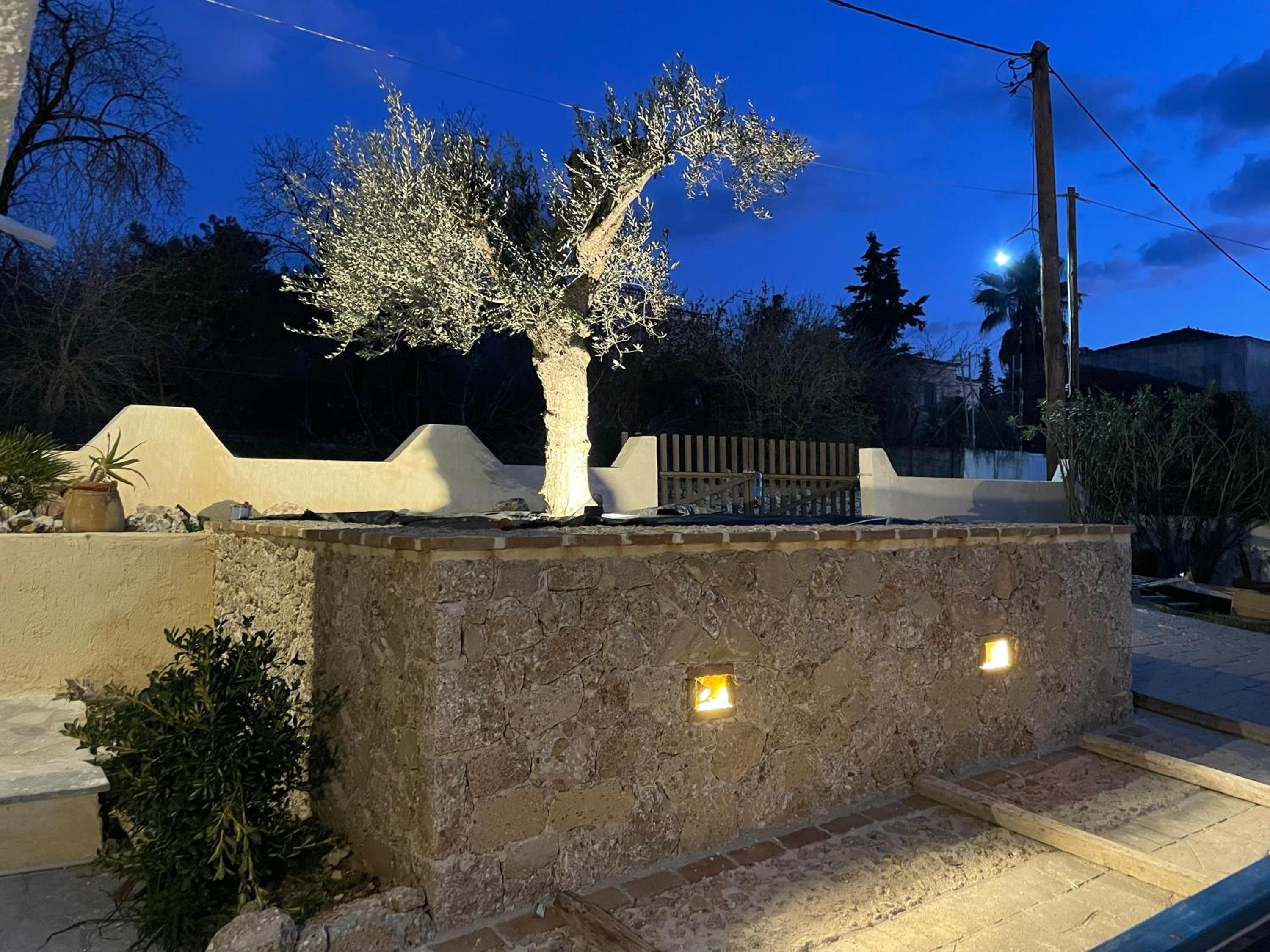 OctopusGarden Apartments Porto Cheli