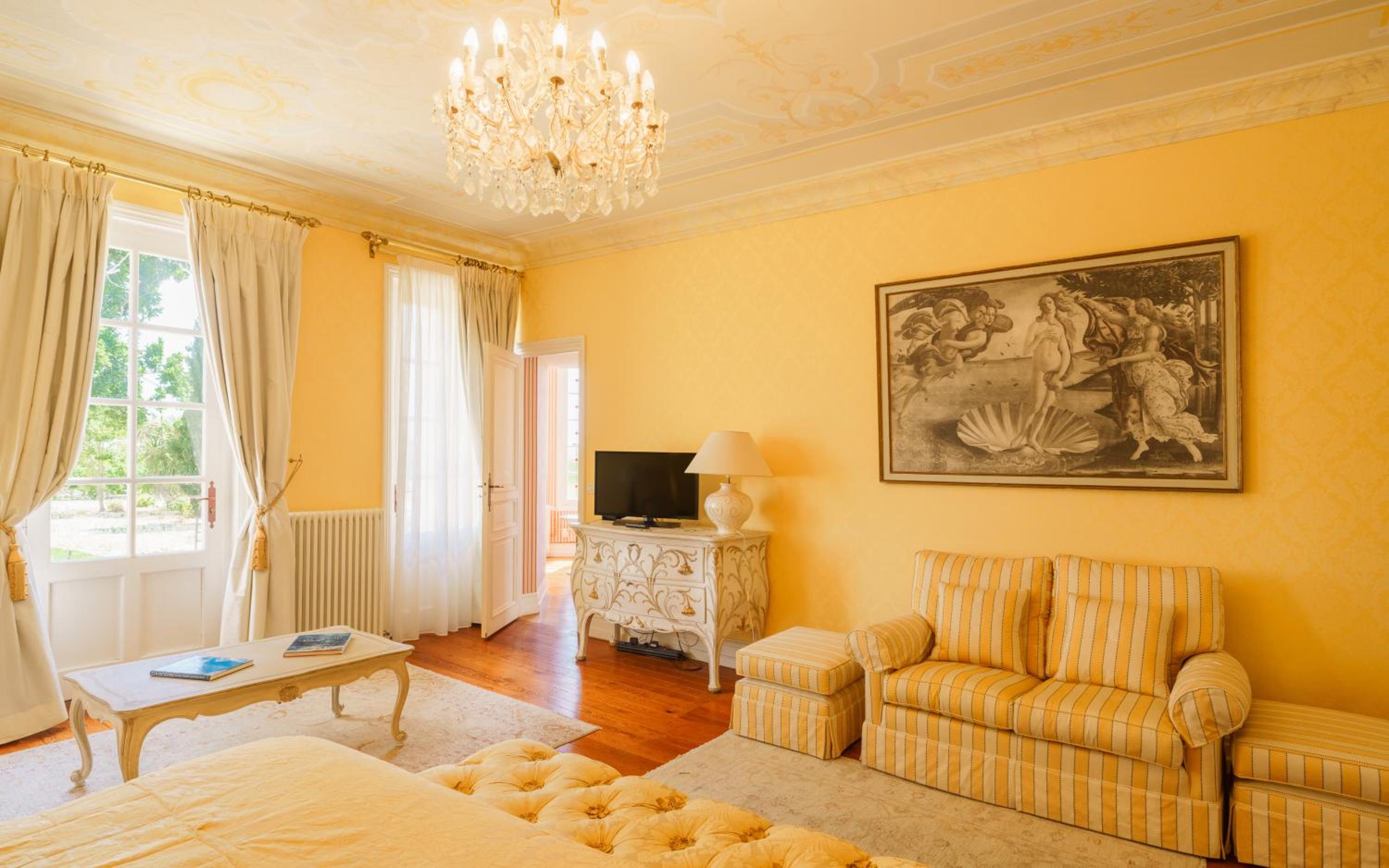 Hotel de Margaux - Property Image 32