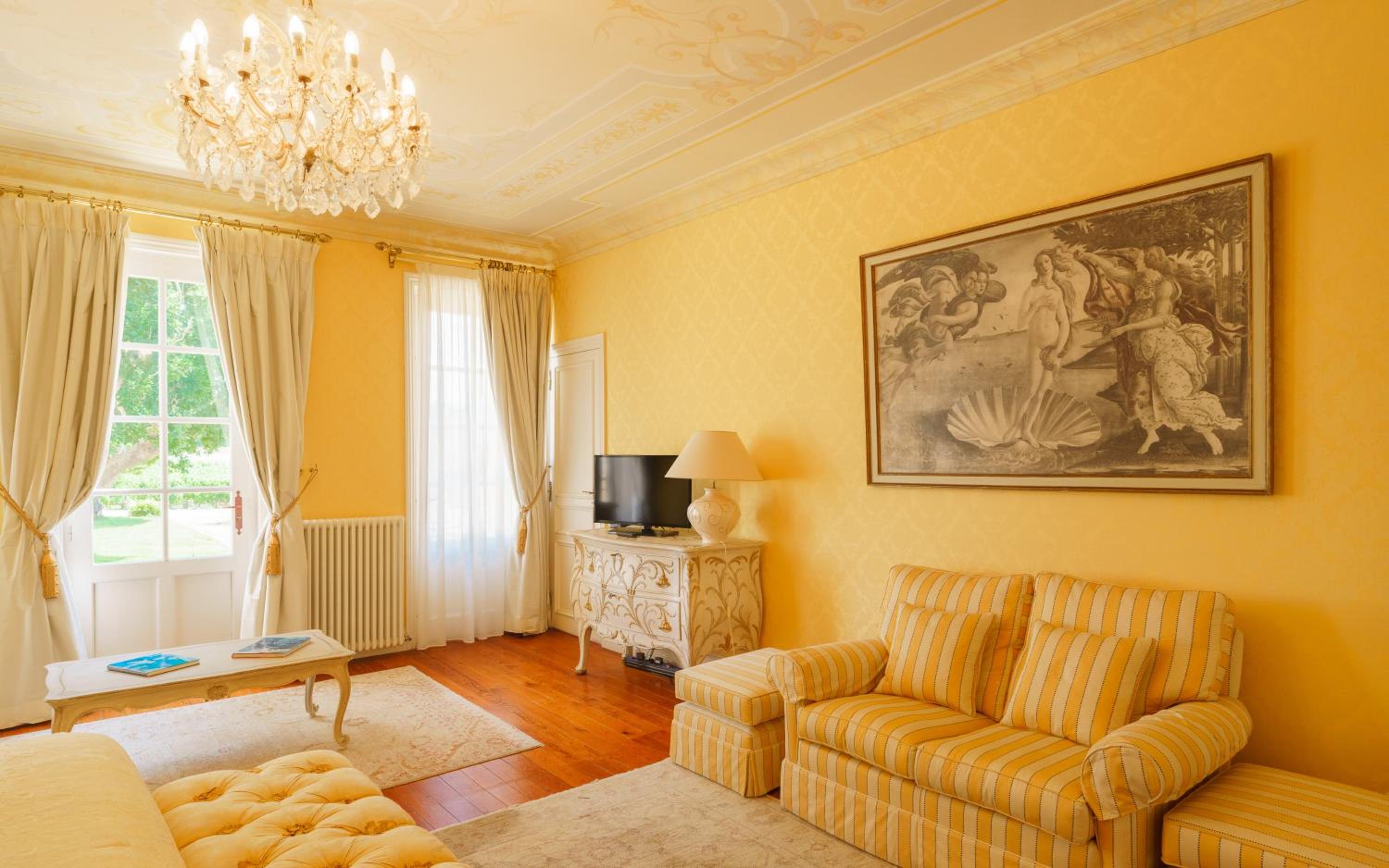 Hotel de Margaux - Property Image 33
