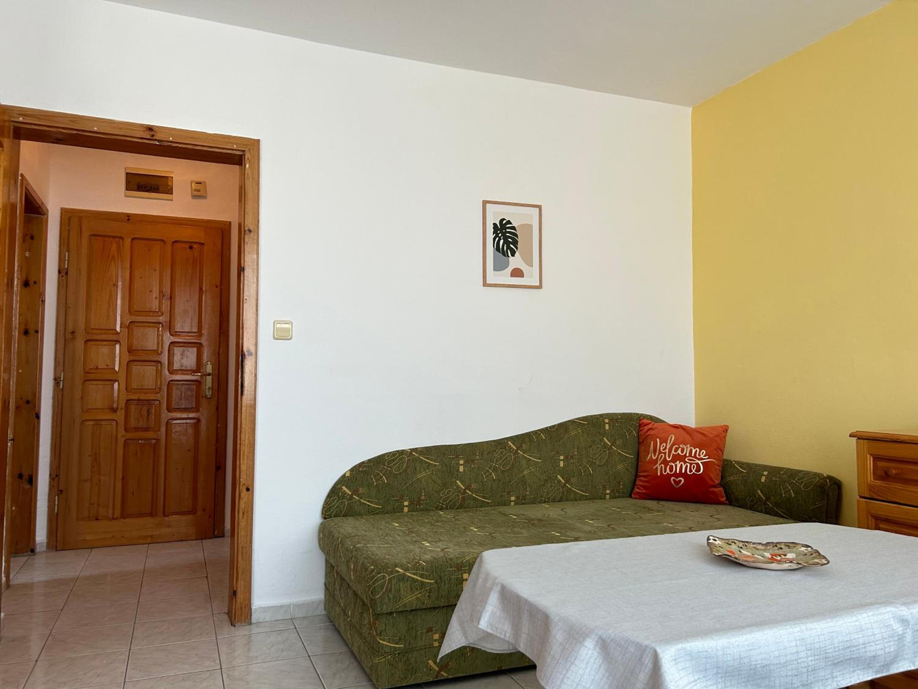 Panorama Chantall-izby,apartmány s výhľadom na more
