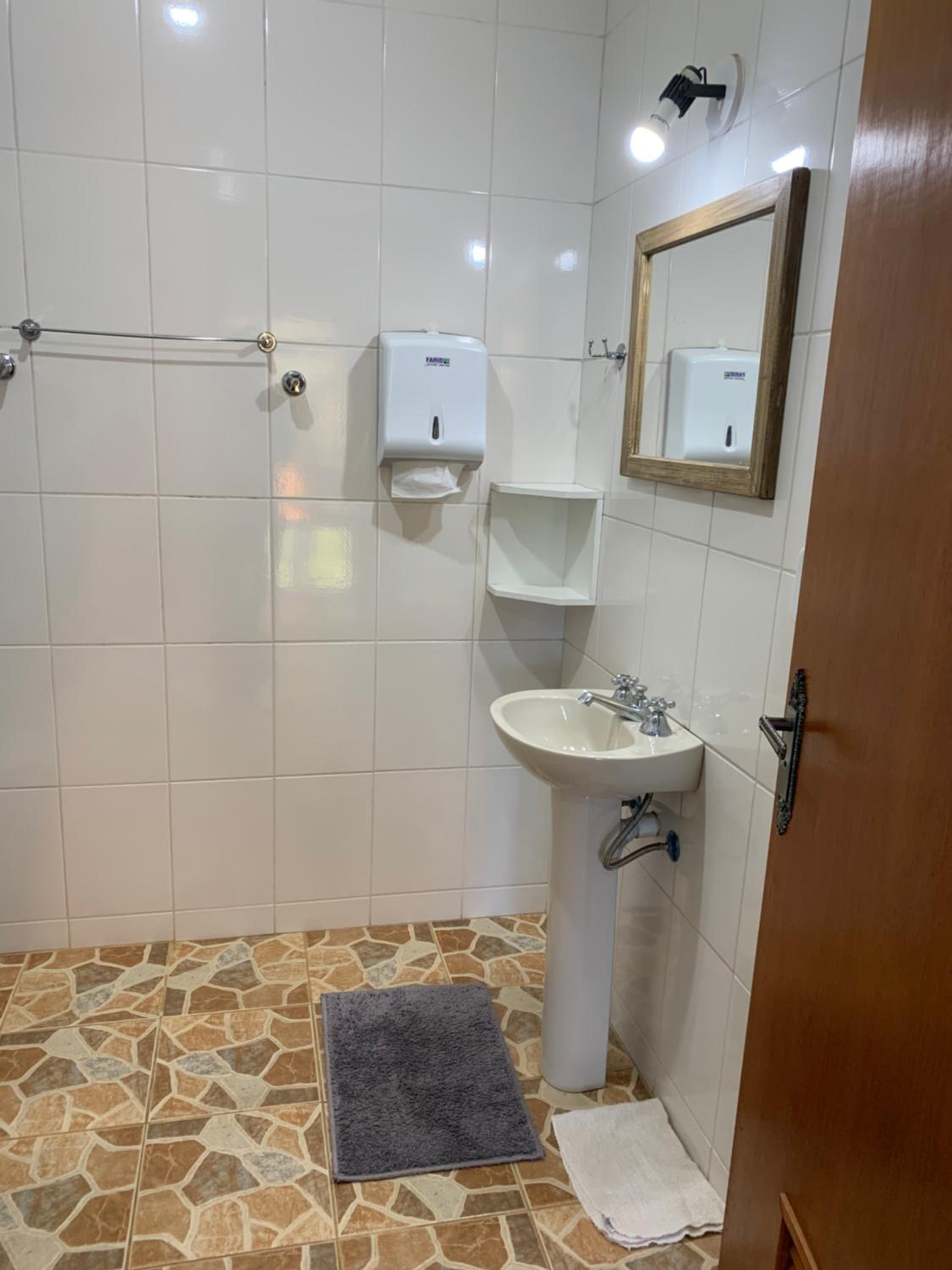 Casa da Inês exclusiva para 01 ou 02 casais ou família