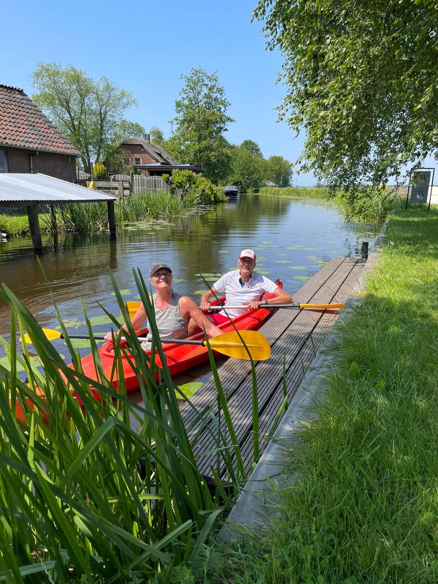 B&B De Meije view 5