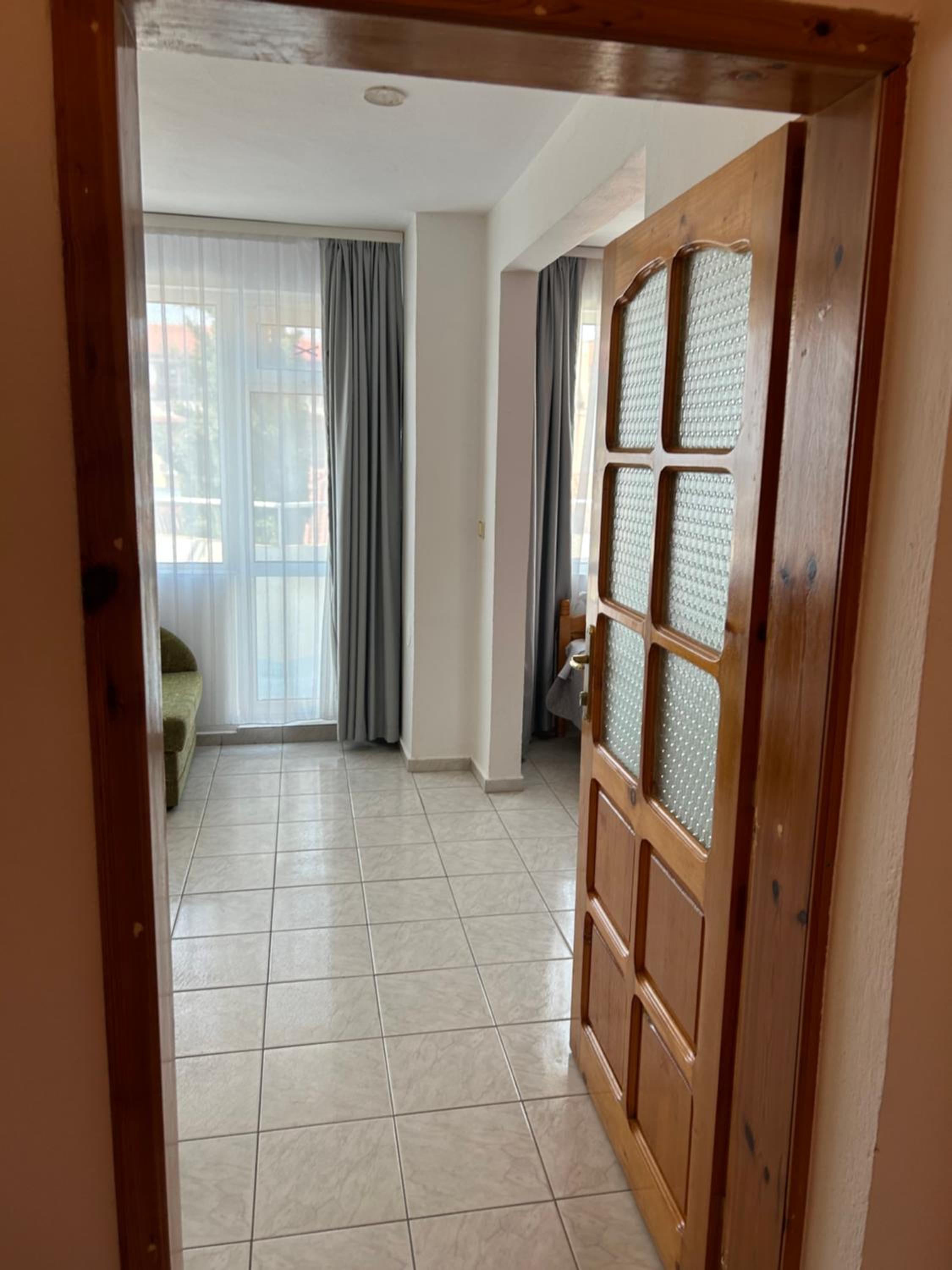 Panorama Chantall-izby,apartmány s výhľadom na more