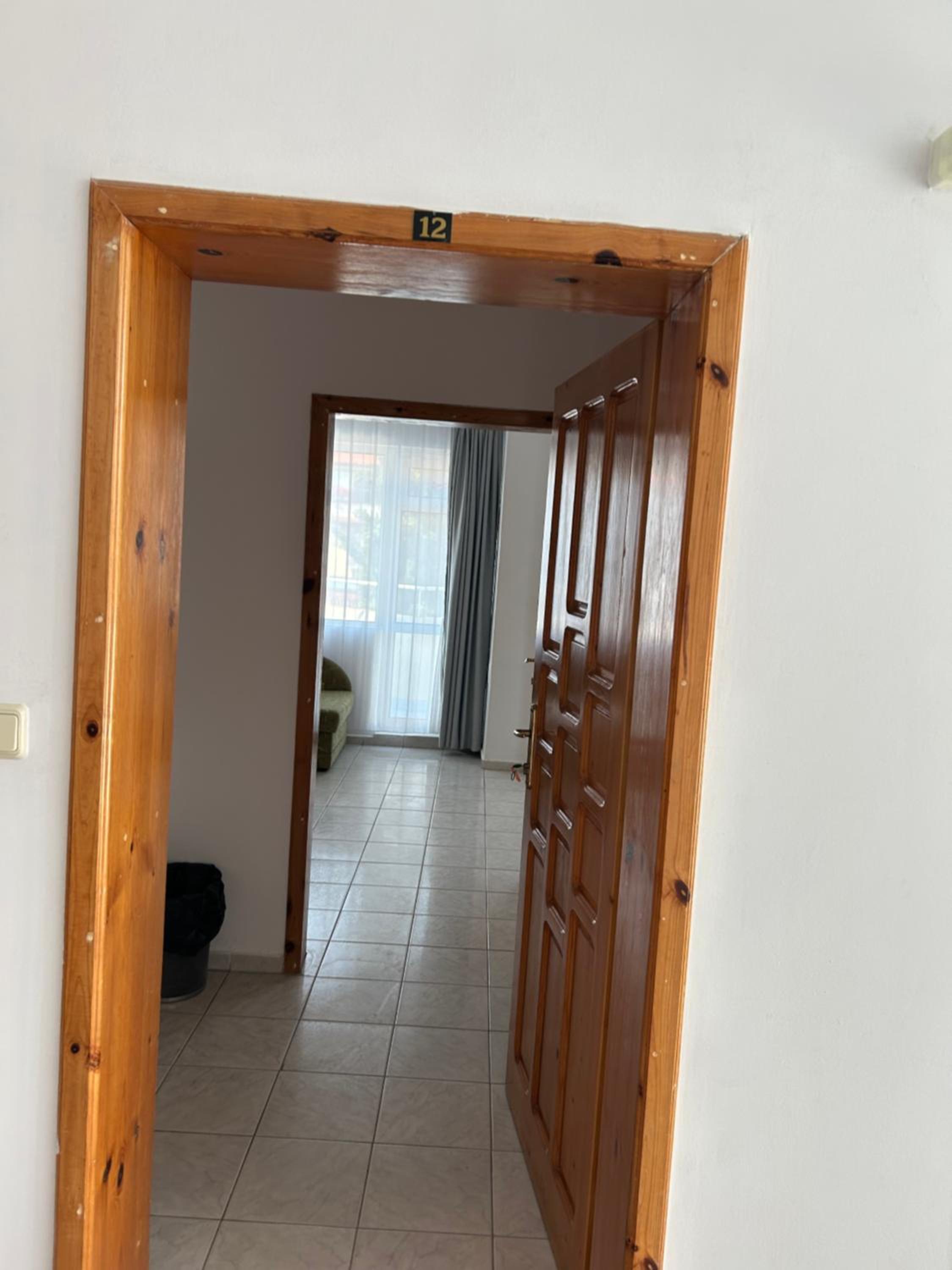 Panorama Chantall-izby,apartmány s výhľadom na more