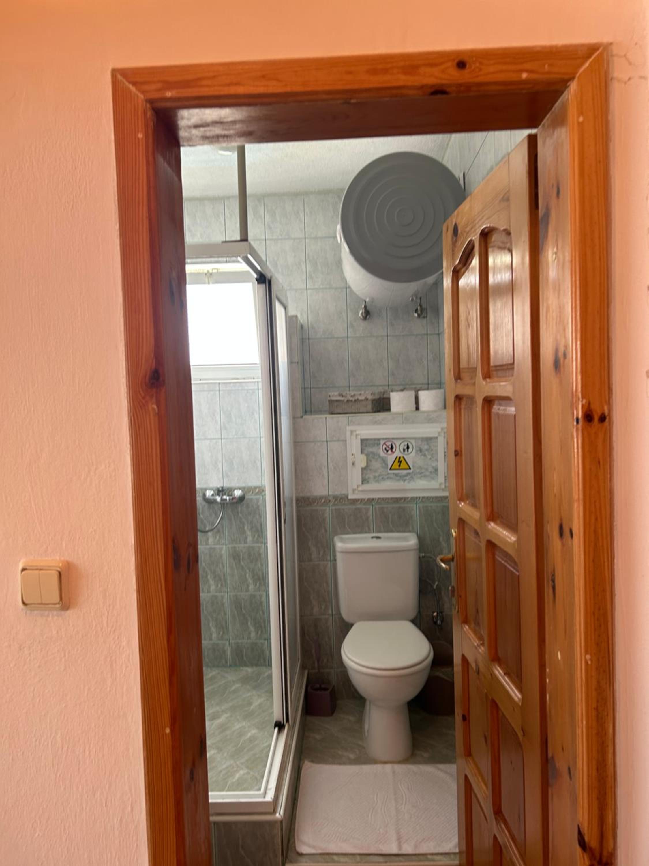 Panorama Chantall-izby,apartmány s výhľadom na more