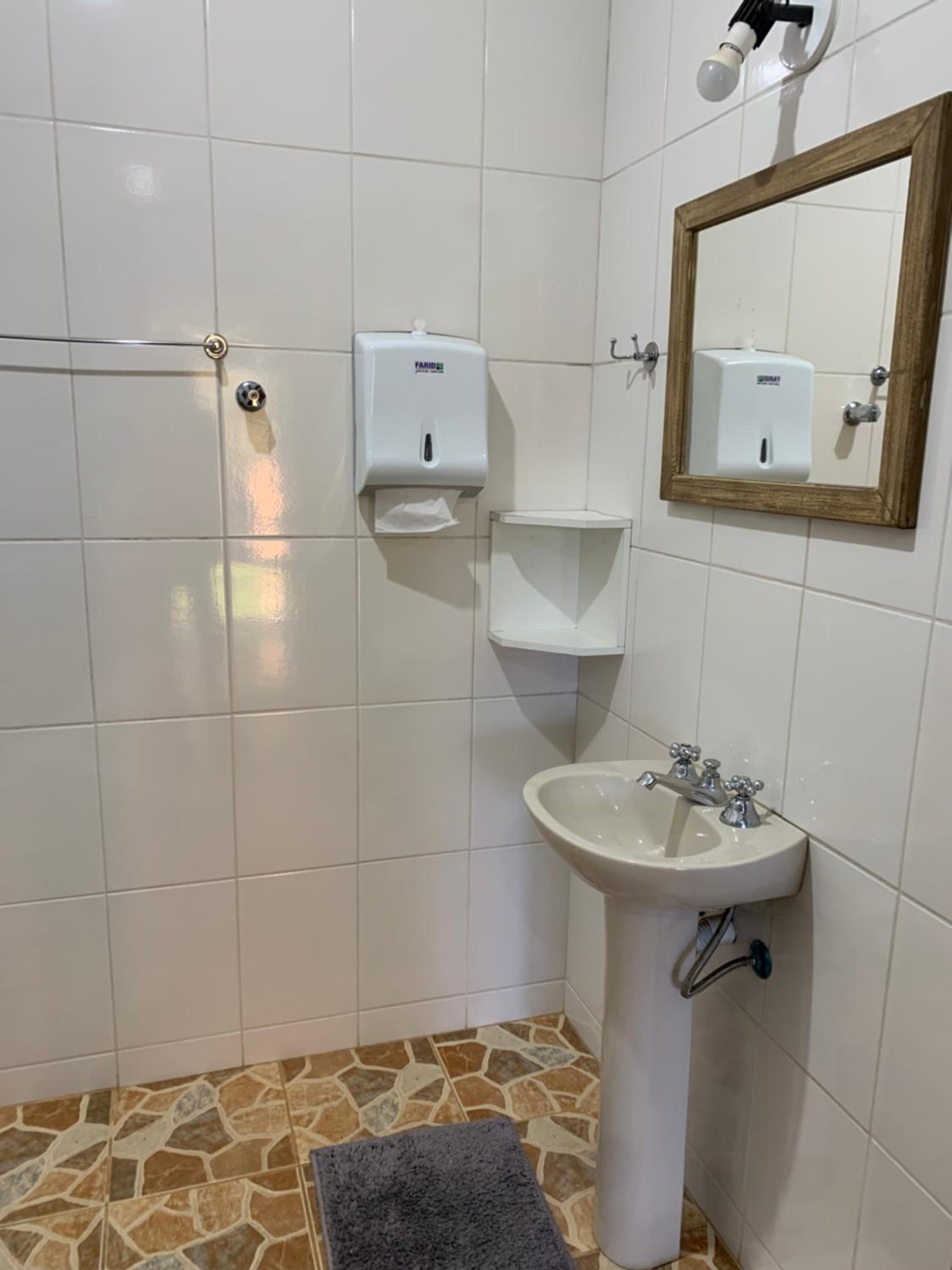 Casa da Inês exclusiva para 01 ou 02 casais ou família