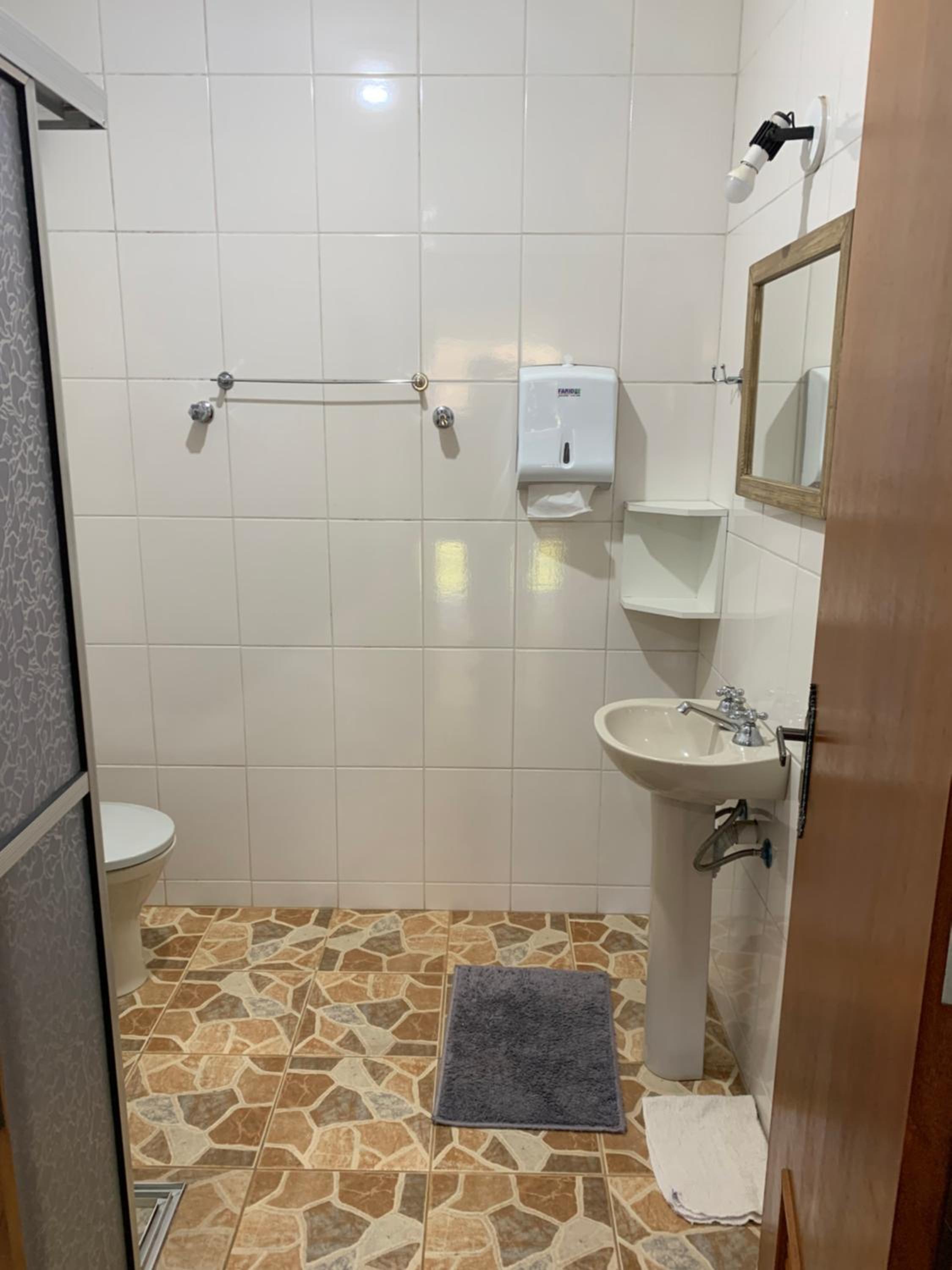 Casa da Inês exclusiva para 01 ou 02 casais ou família