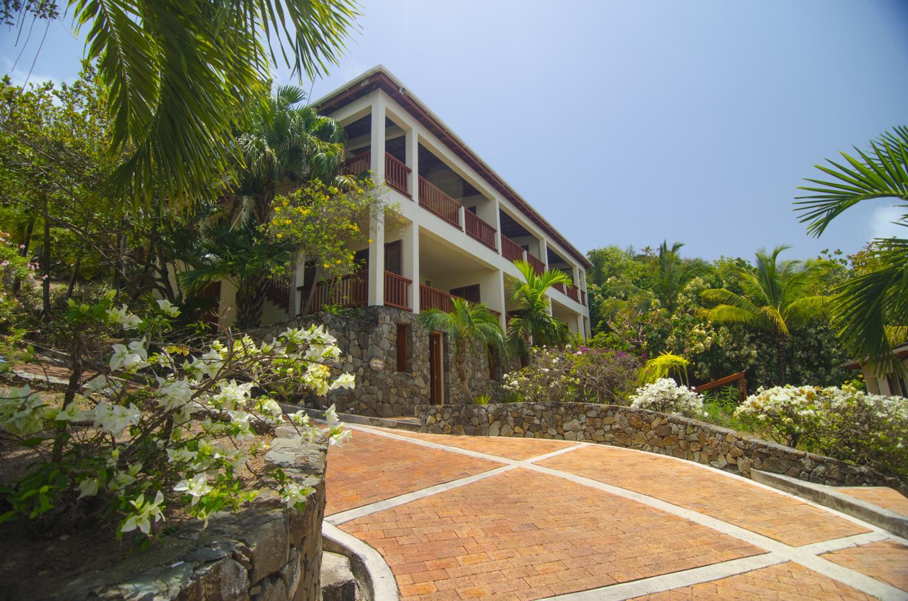 Antigua Yacht Club Marina Resort - Property Image 2
