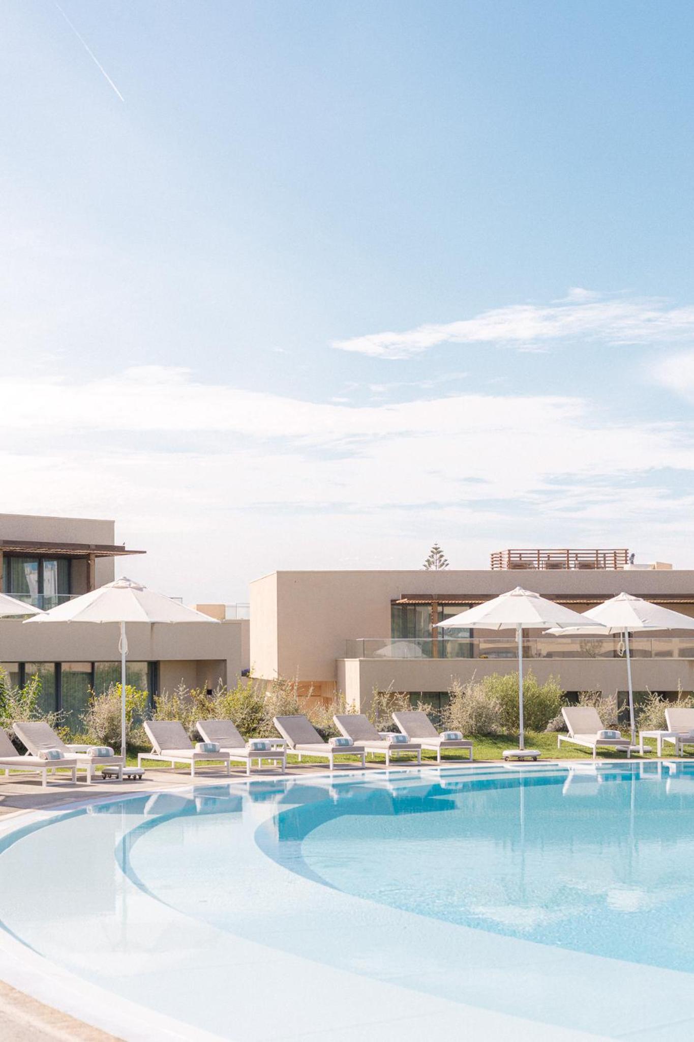 White Shell Beach Villas view 5