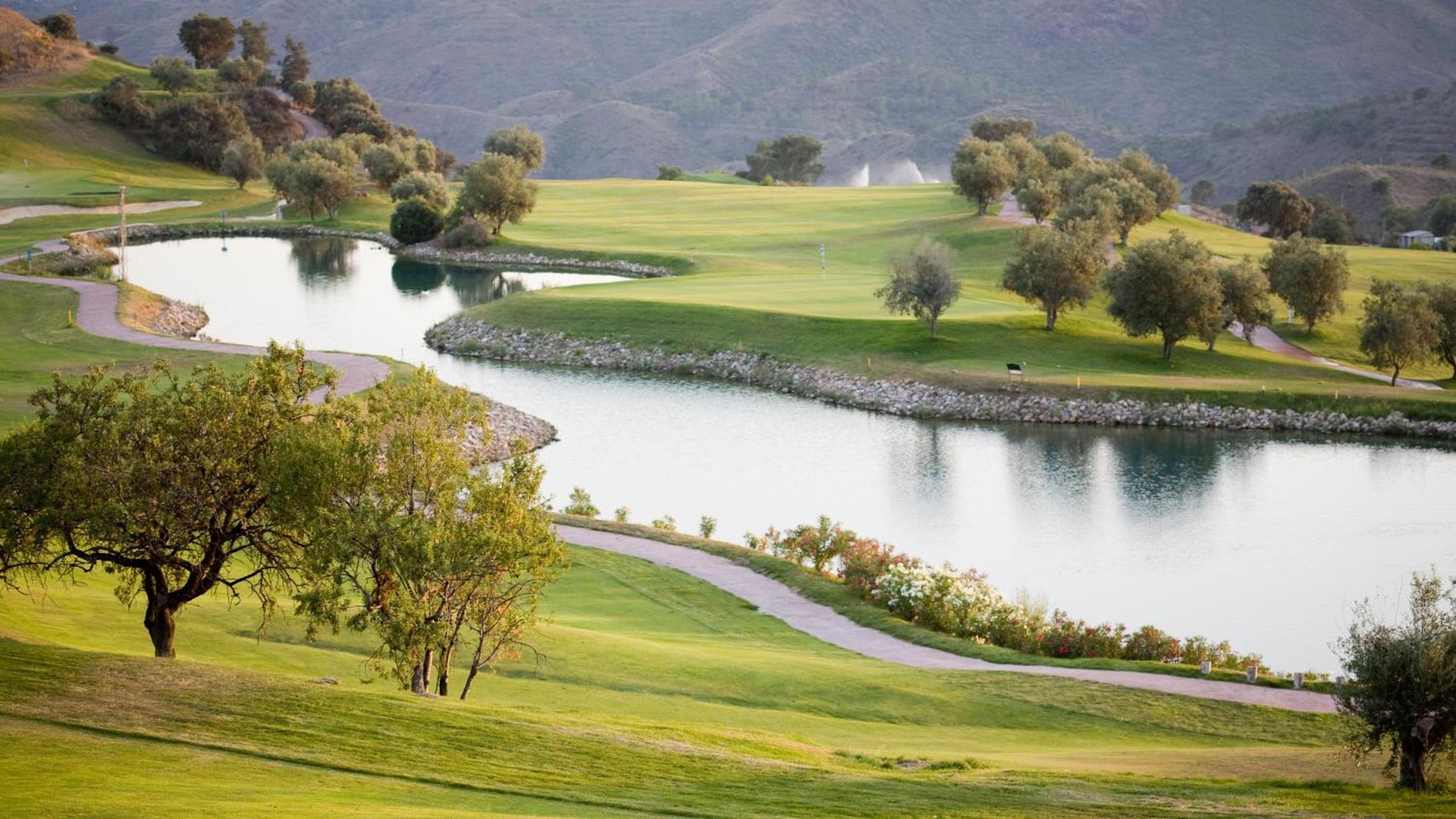 Casa Saar Luxury Alhaurin Golf