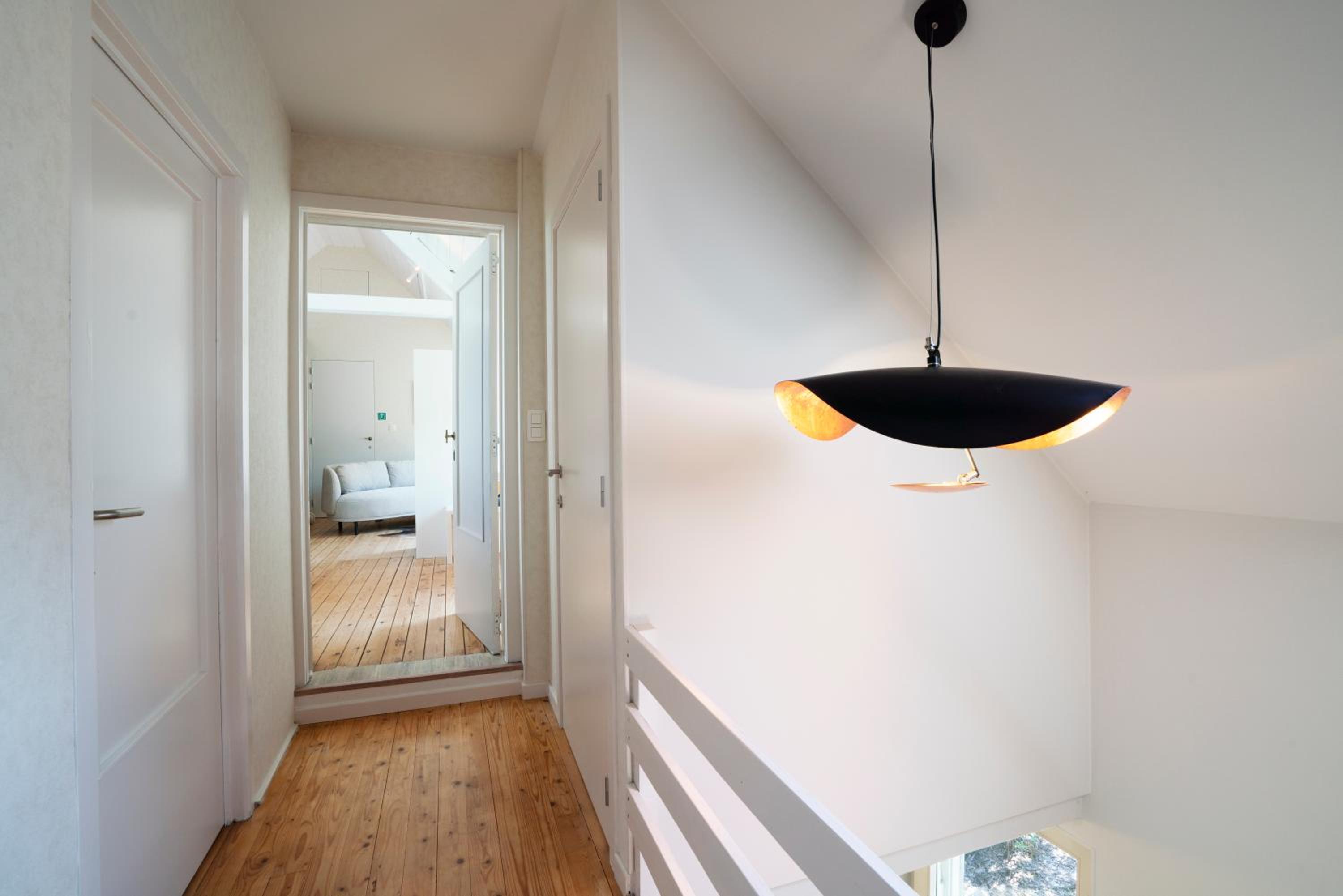 Battre d'eau, verborgen b&b aan het water