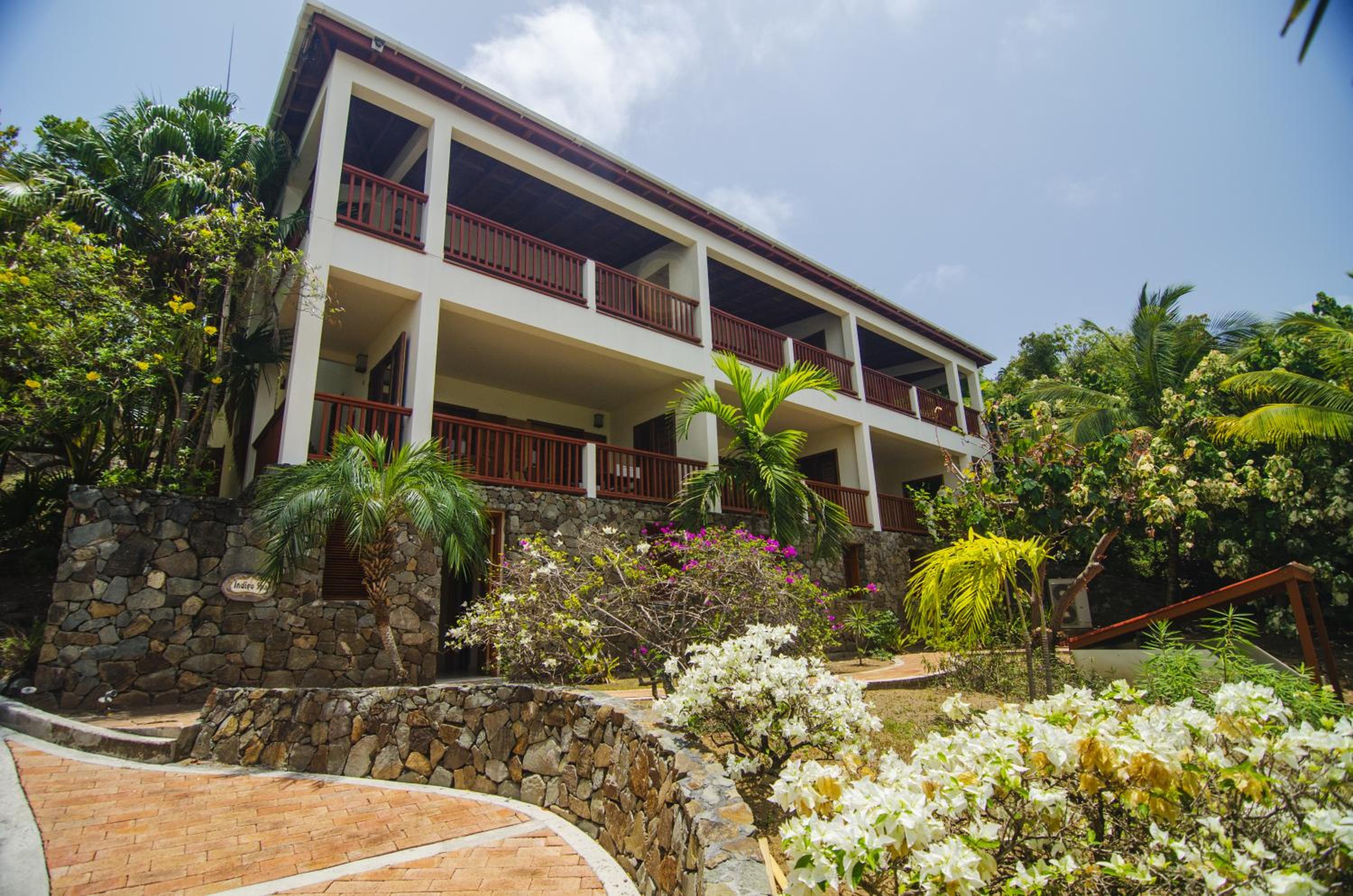 Antigua Yacht Club Marina Resort - Property Image 1