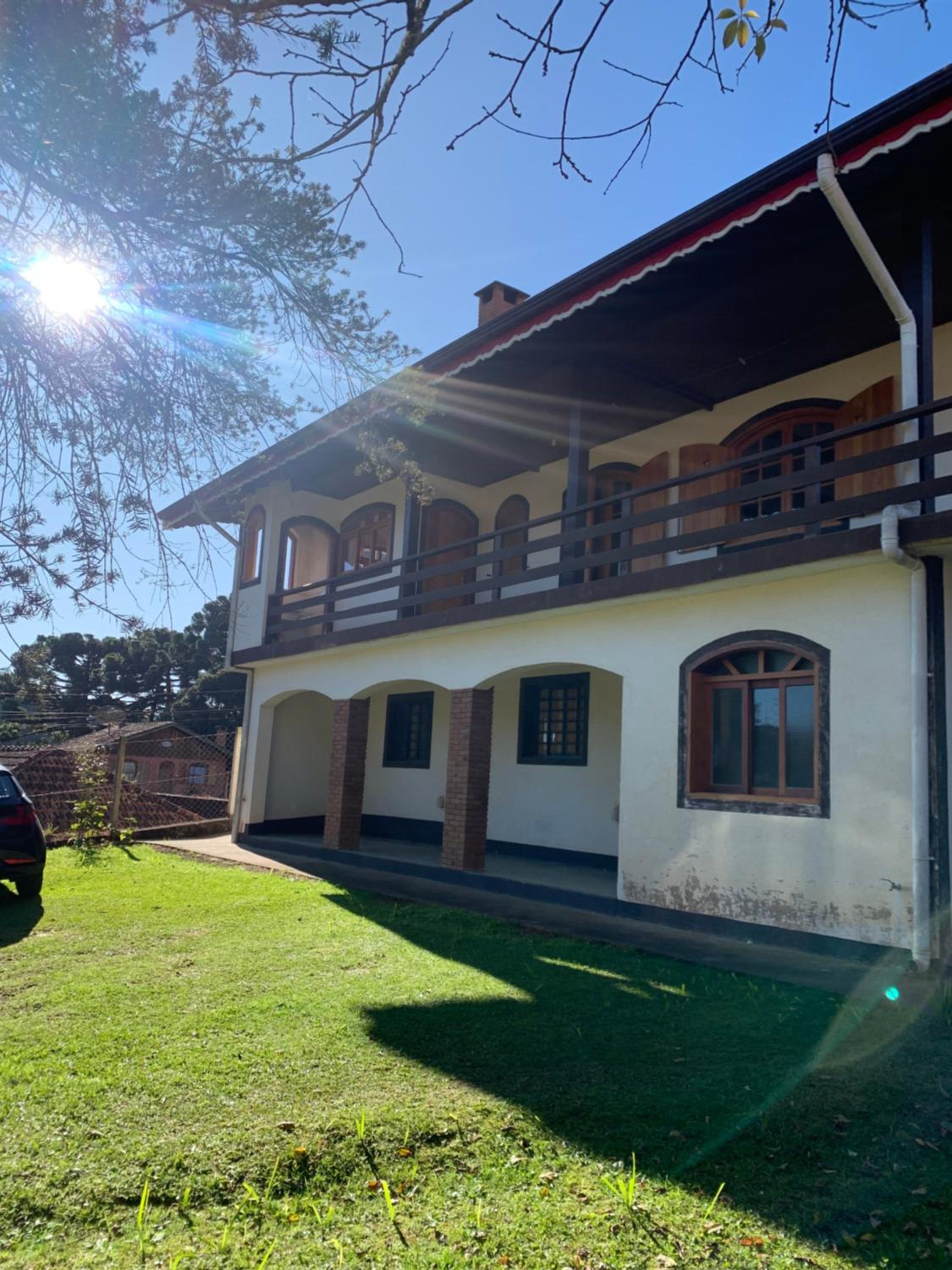 Casa da Inês exclusiva para 01 ou 02 casais ou família