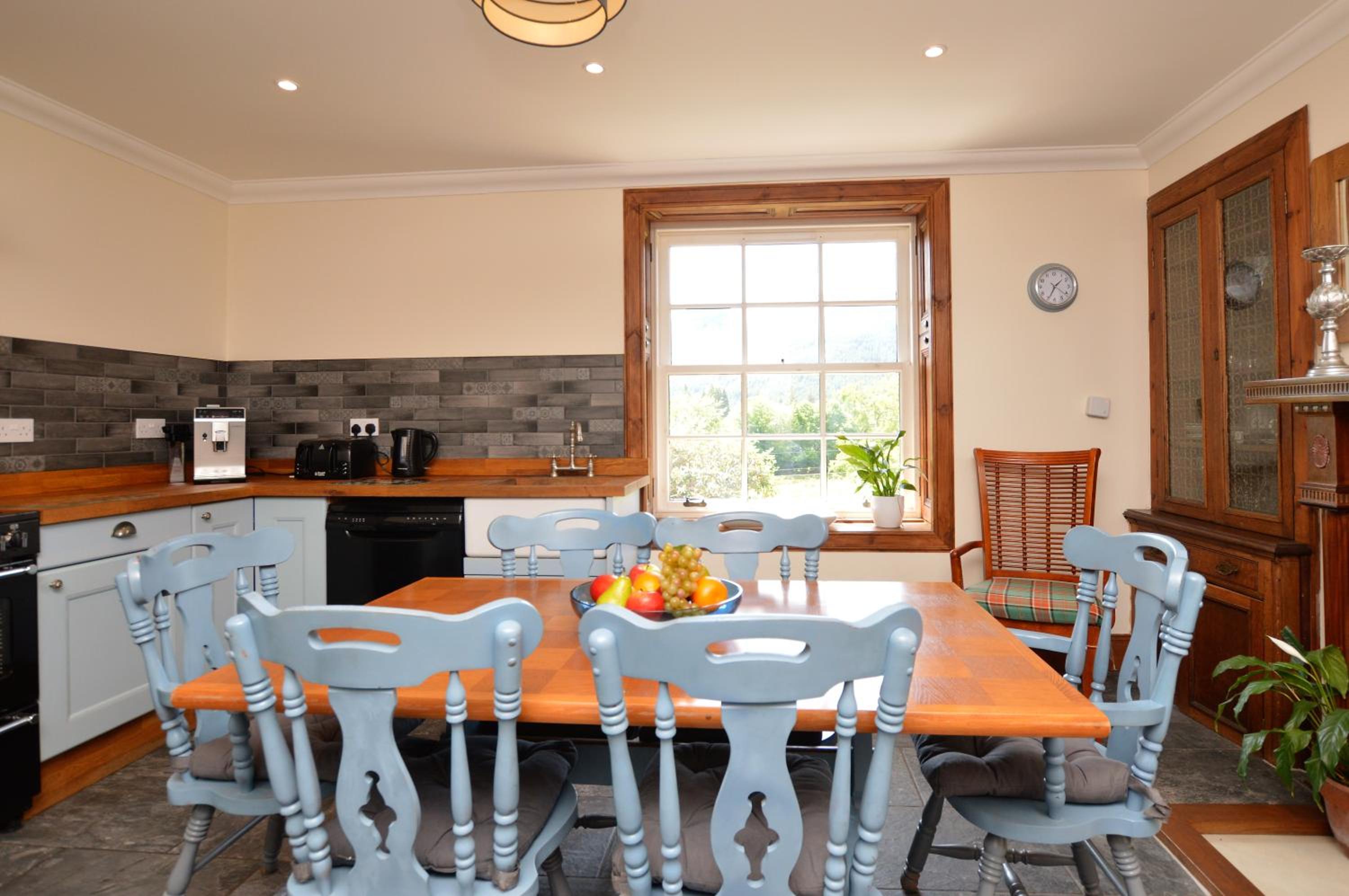 Eckford House