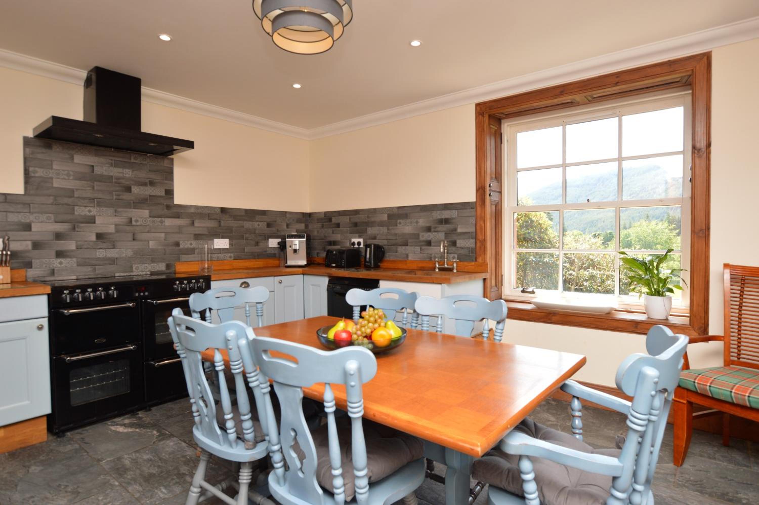 Eckford House
