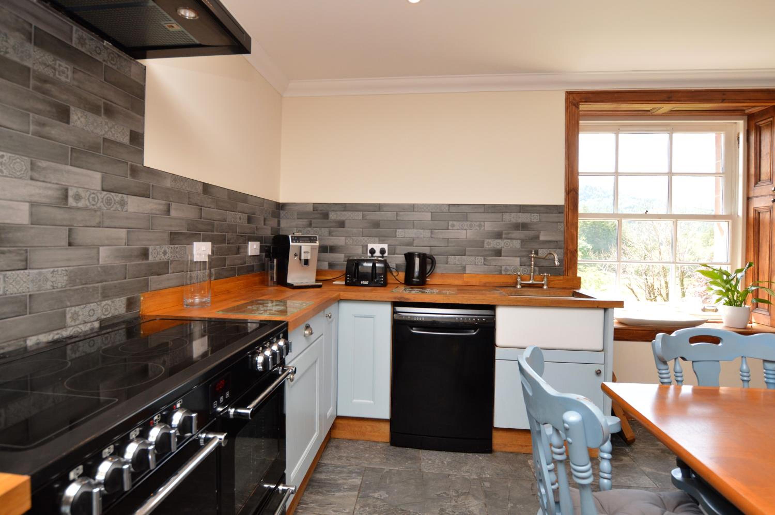 Eckford House
