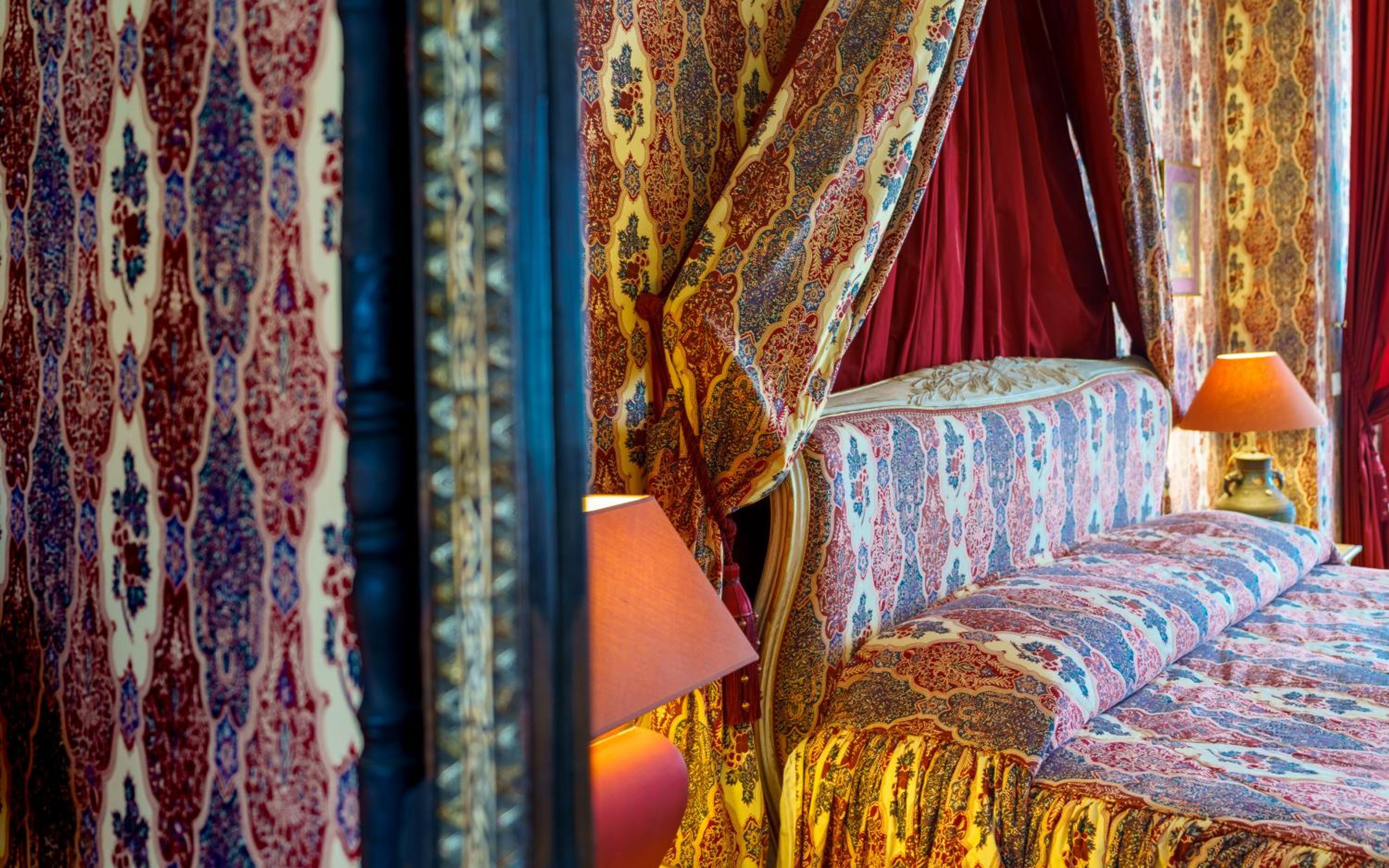 Hotel de Margaux - Property Image 46
