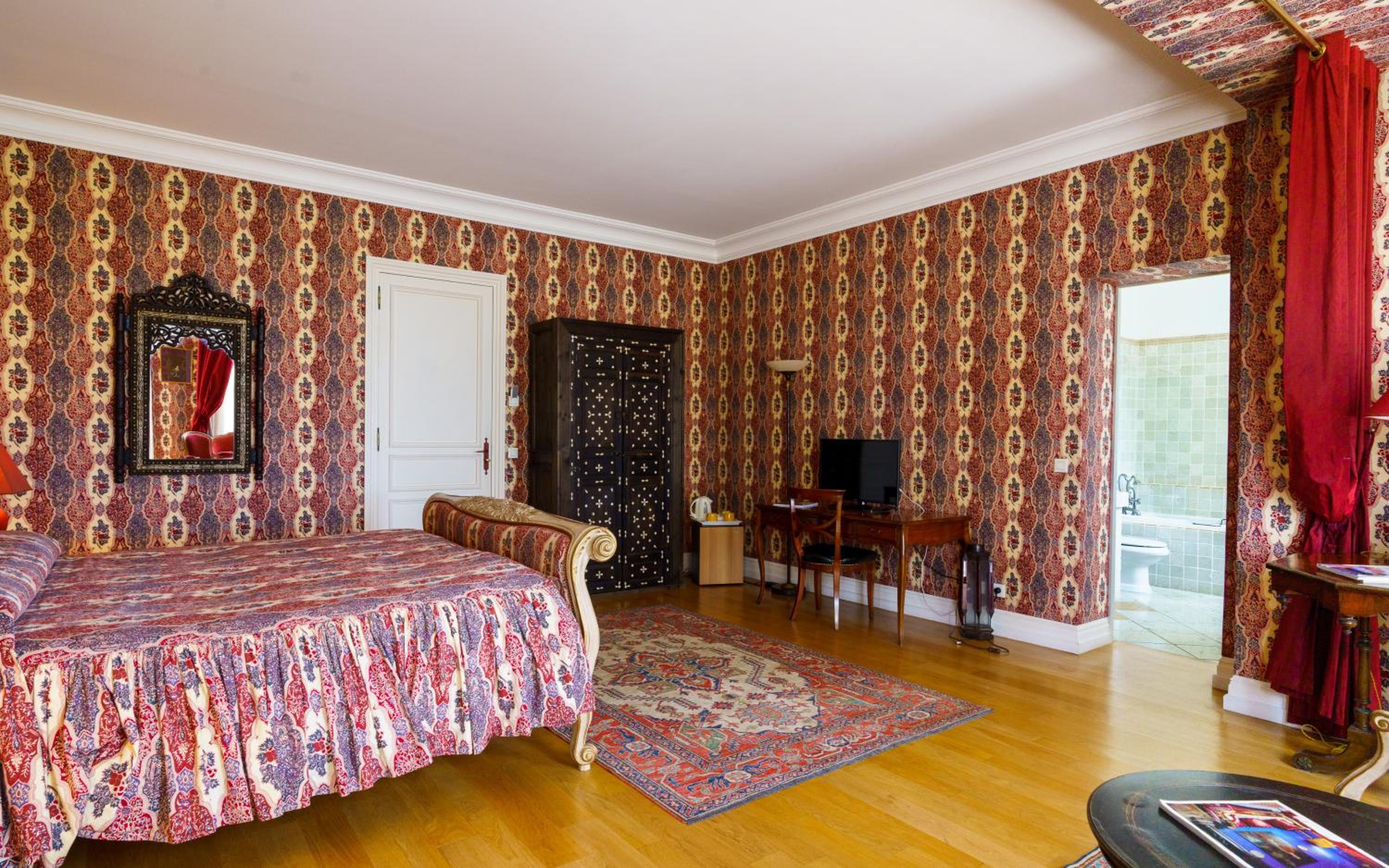Hotel de Margaux - Property Image 43