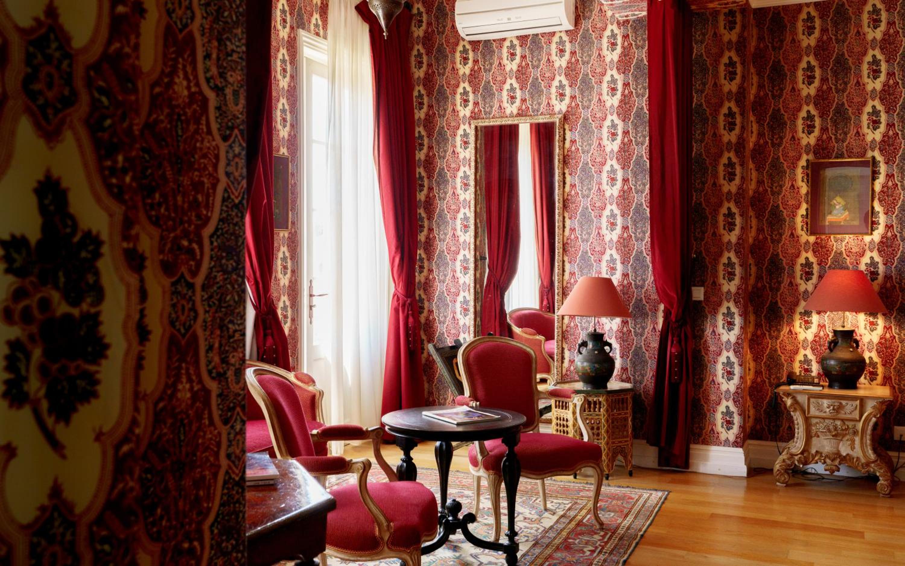Hotel de Margaux - Property Image 48