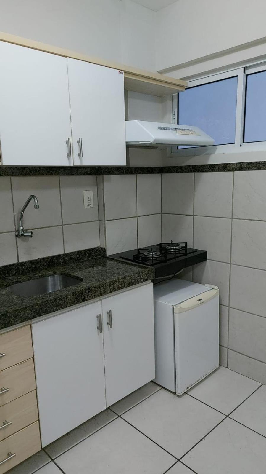 Terrazzo Flat Apto 112 em PontaNegra