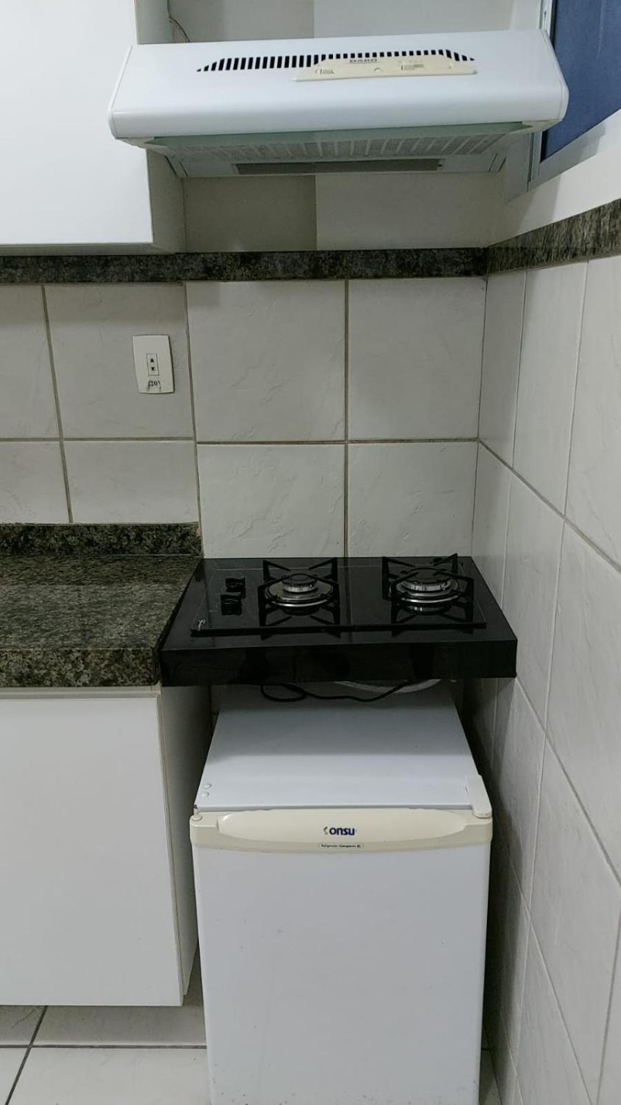 Terrazzo Flat Apto 112 em PontaNegra