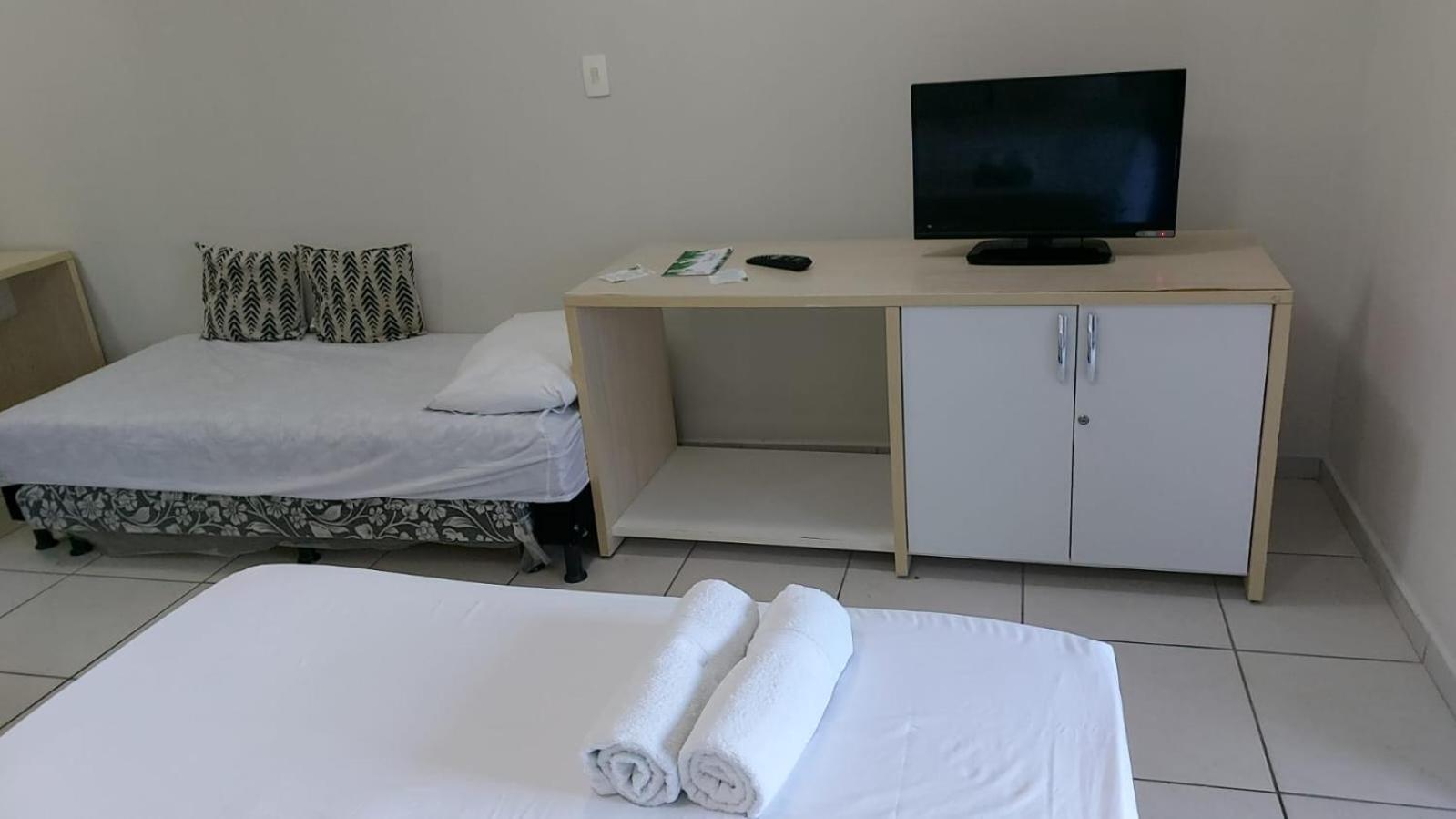 Terrazzo Flat Apto 112 em PontaNegra