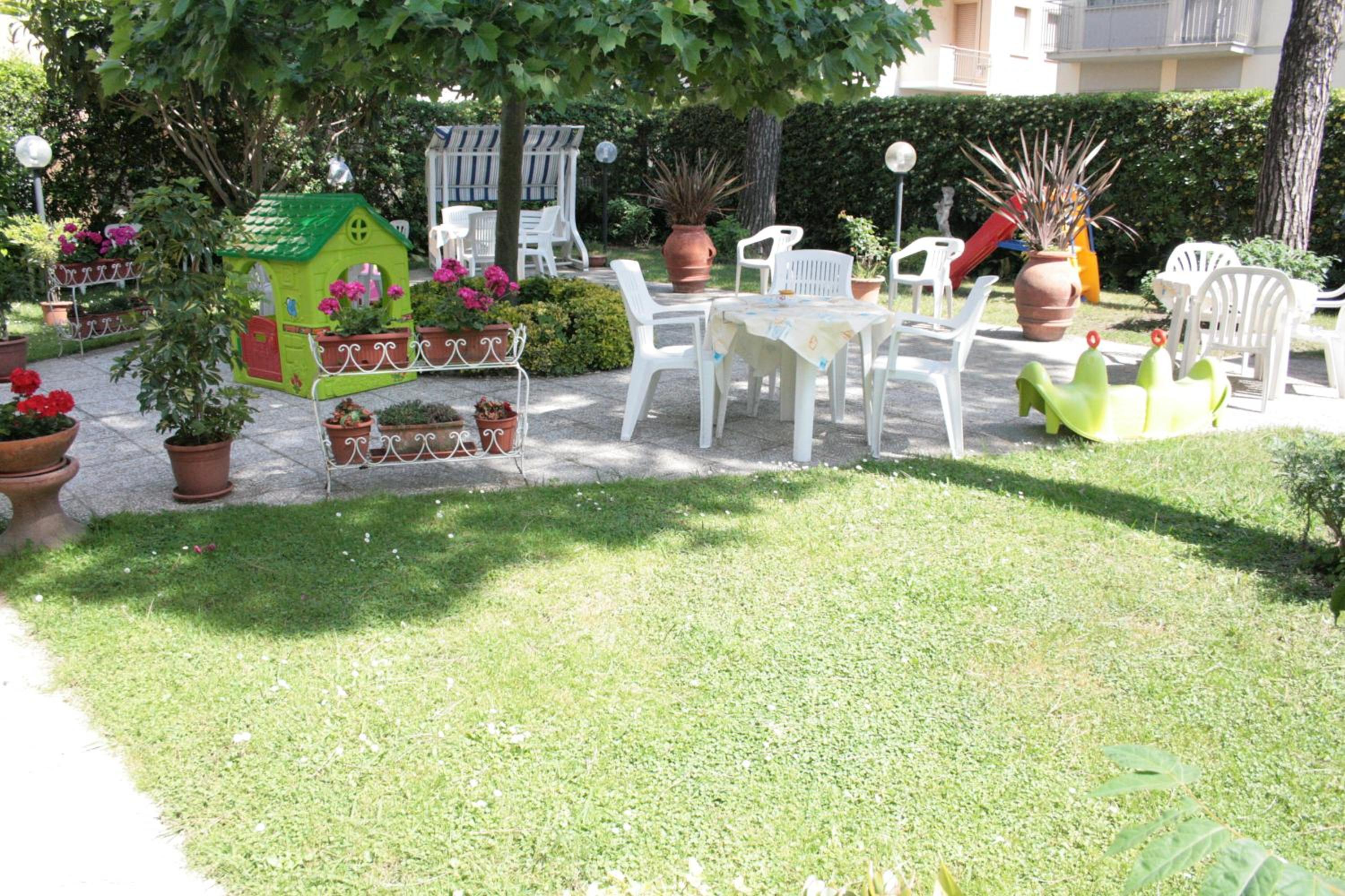Hotel Perla Del Mare