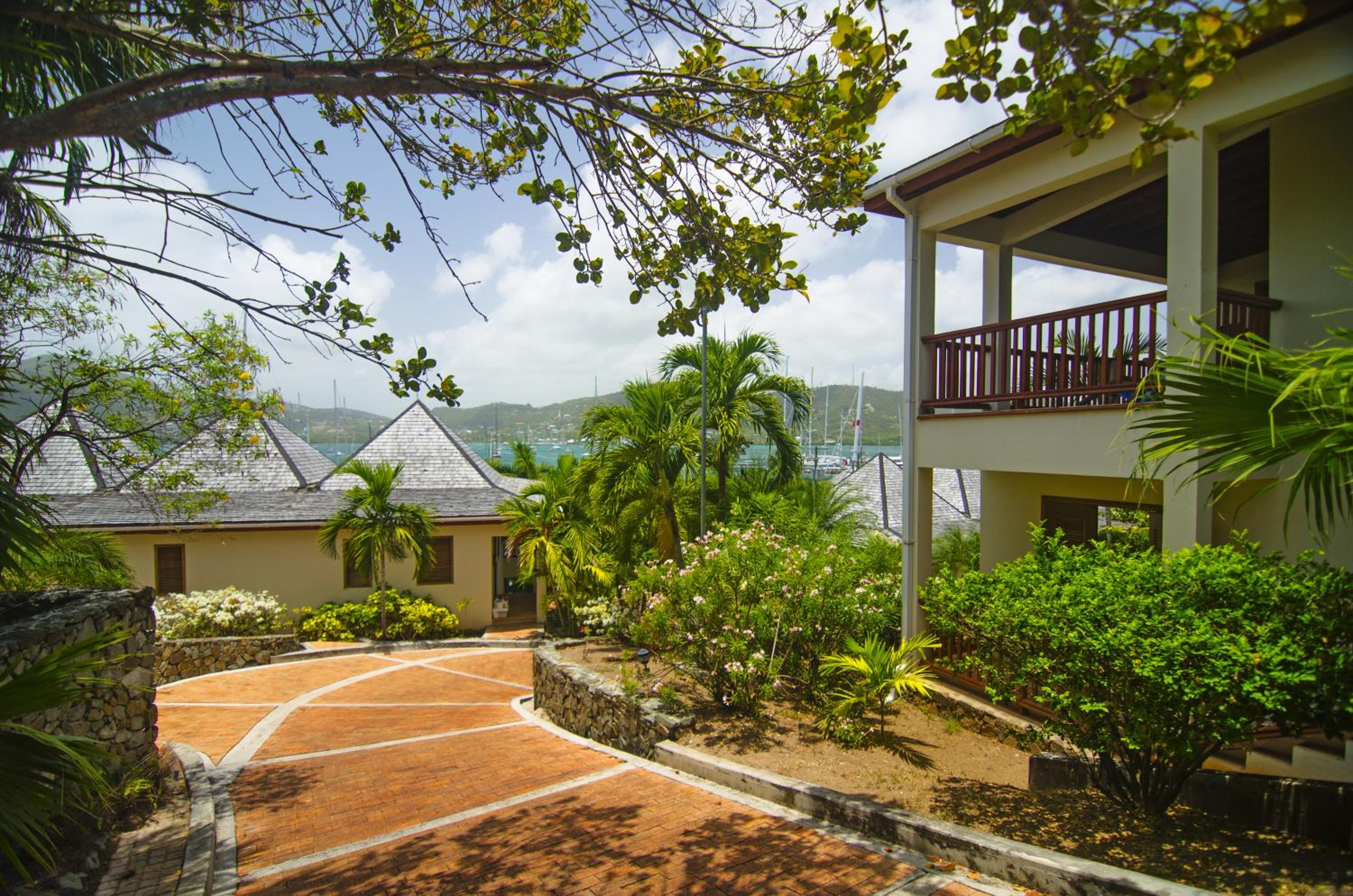 Antigua Yacht Club Marina Resort - Property Image 23
