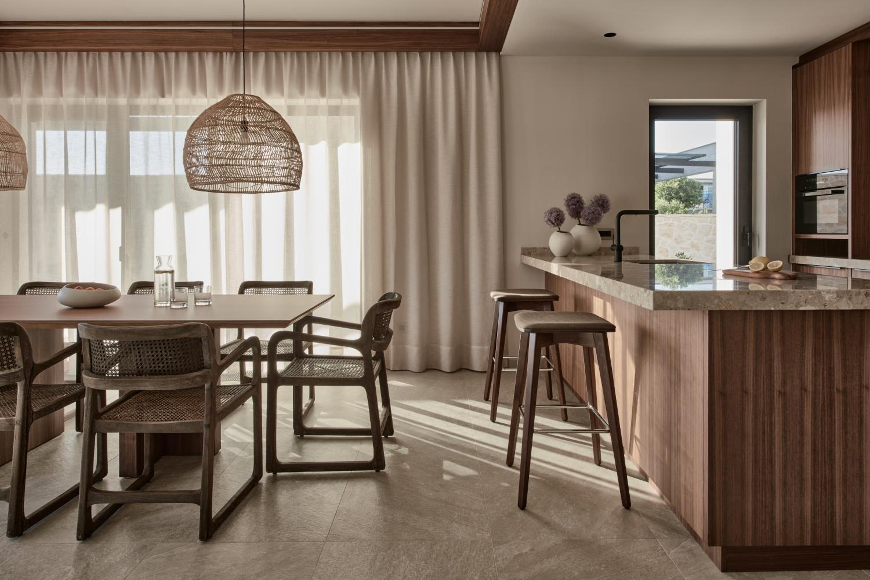 Falkensteiner Luxury Villas Punta Skala