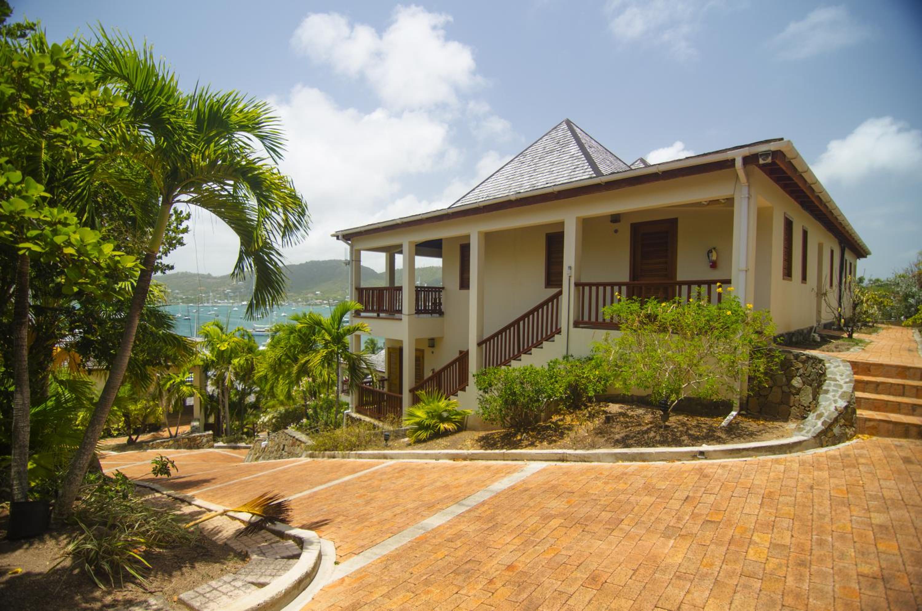 Antigua Yacht Club Marina Resort - Property Image 36