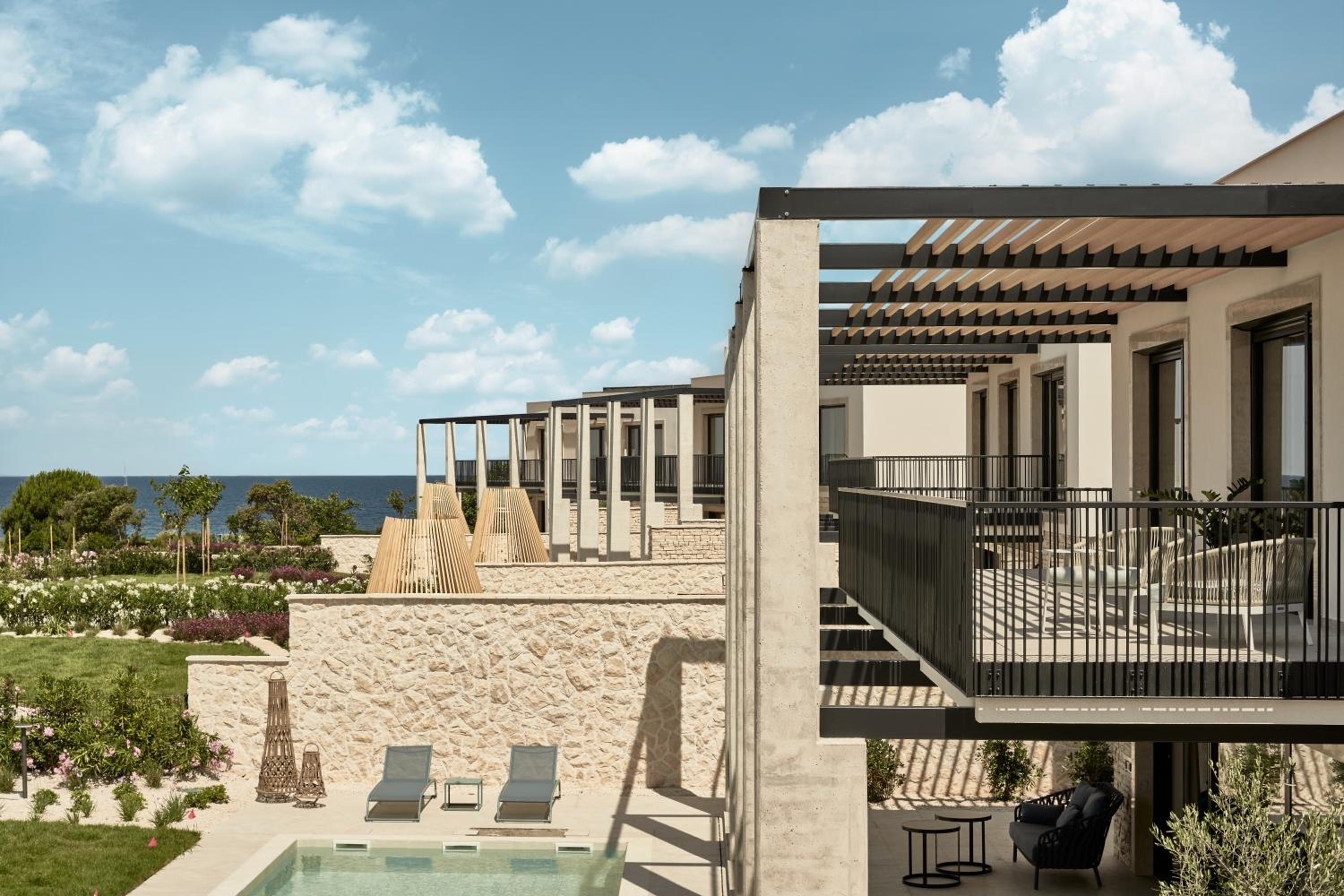 Falkensteiner Luxury Villas Punta Skala
