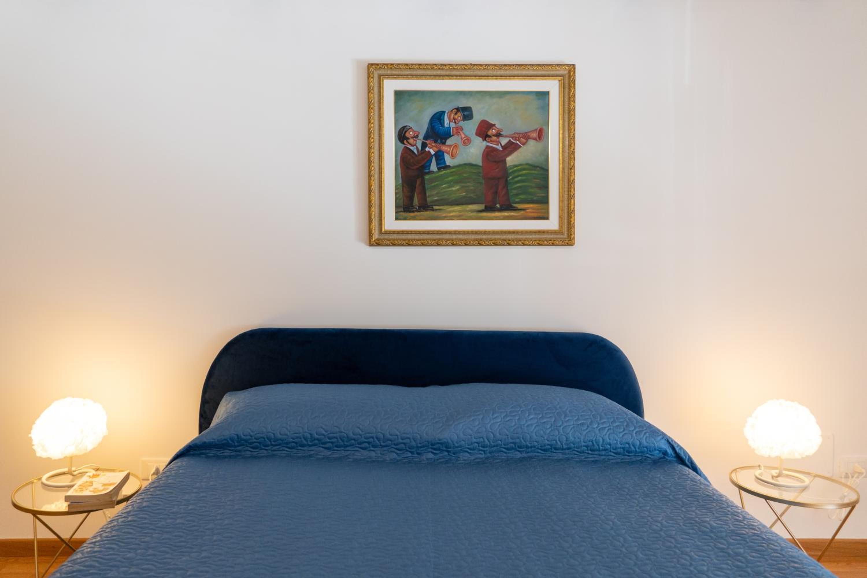 Antico Mercato di Ortigia Lovely Apartment photo 4