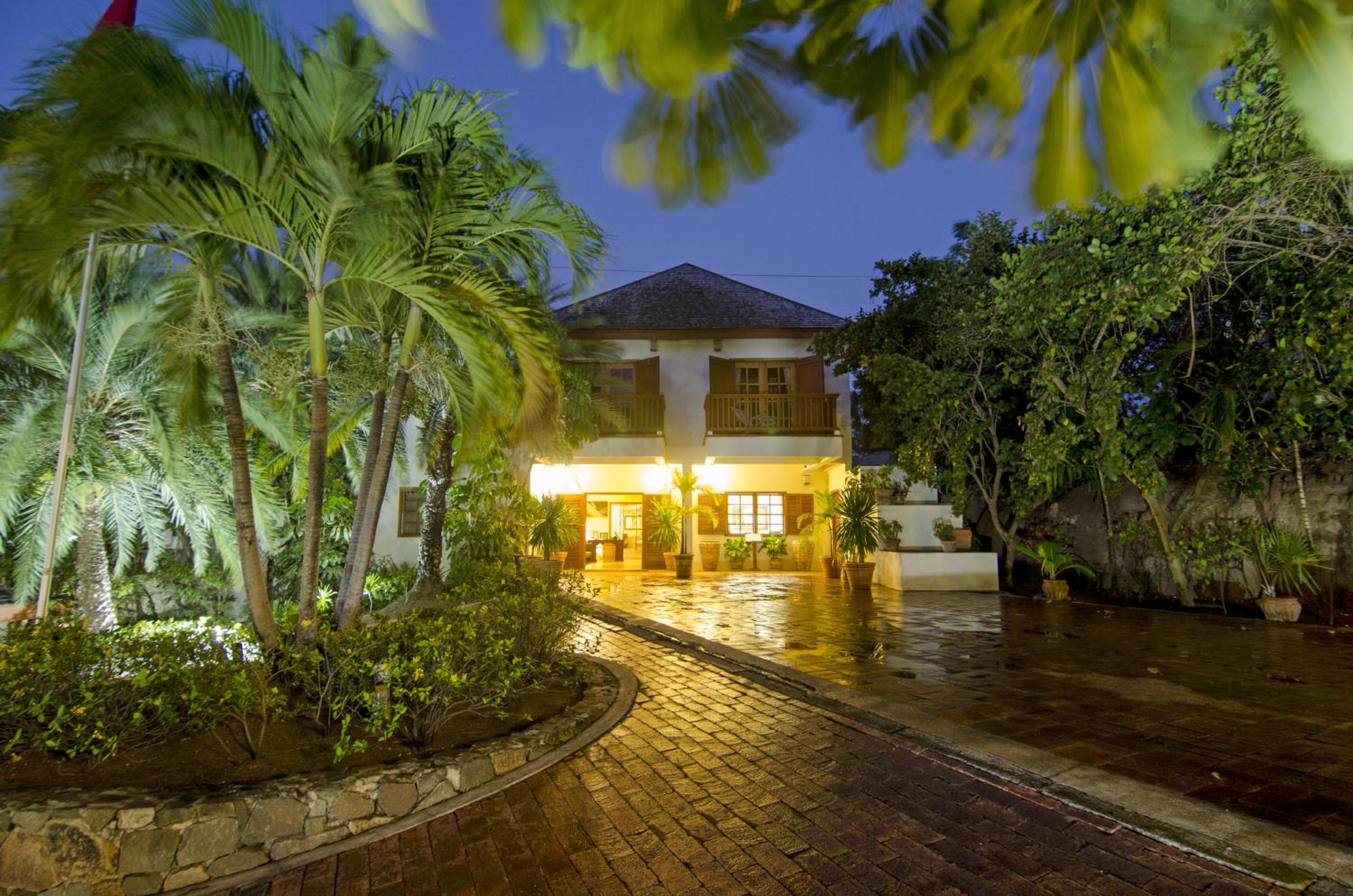 Antigua Yacht Club Marina Resort - Property Image 14