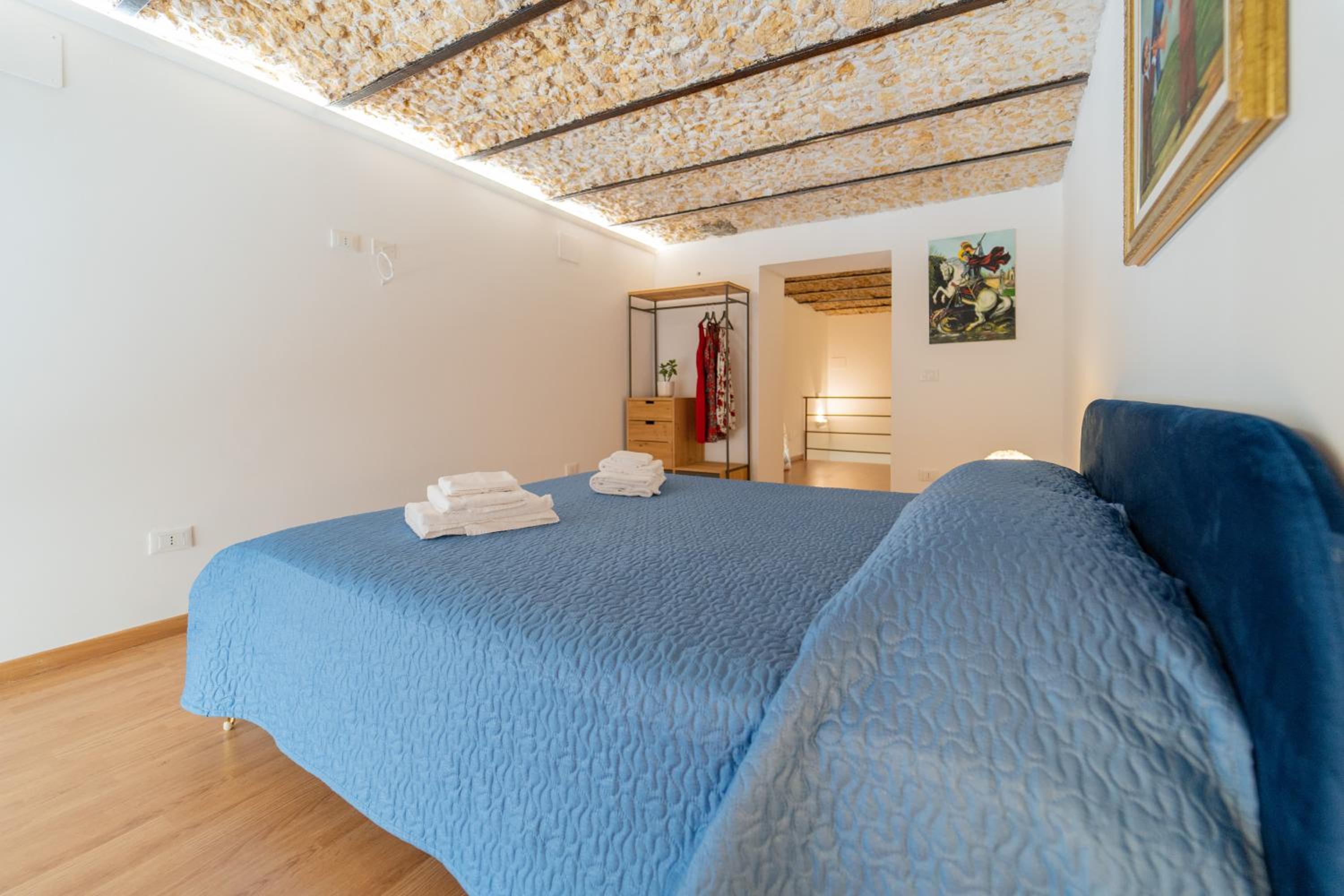 Antico Mercato di Ortigia Lovely Apartment photo 5