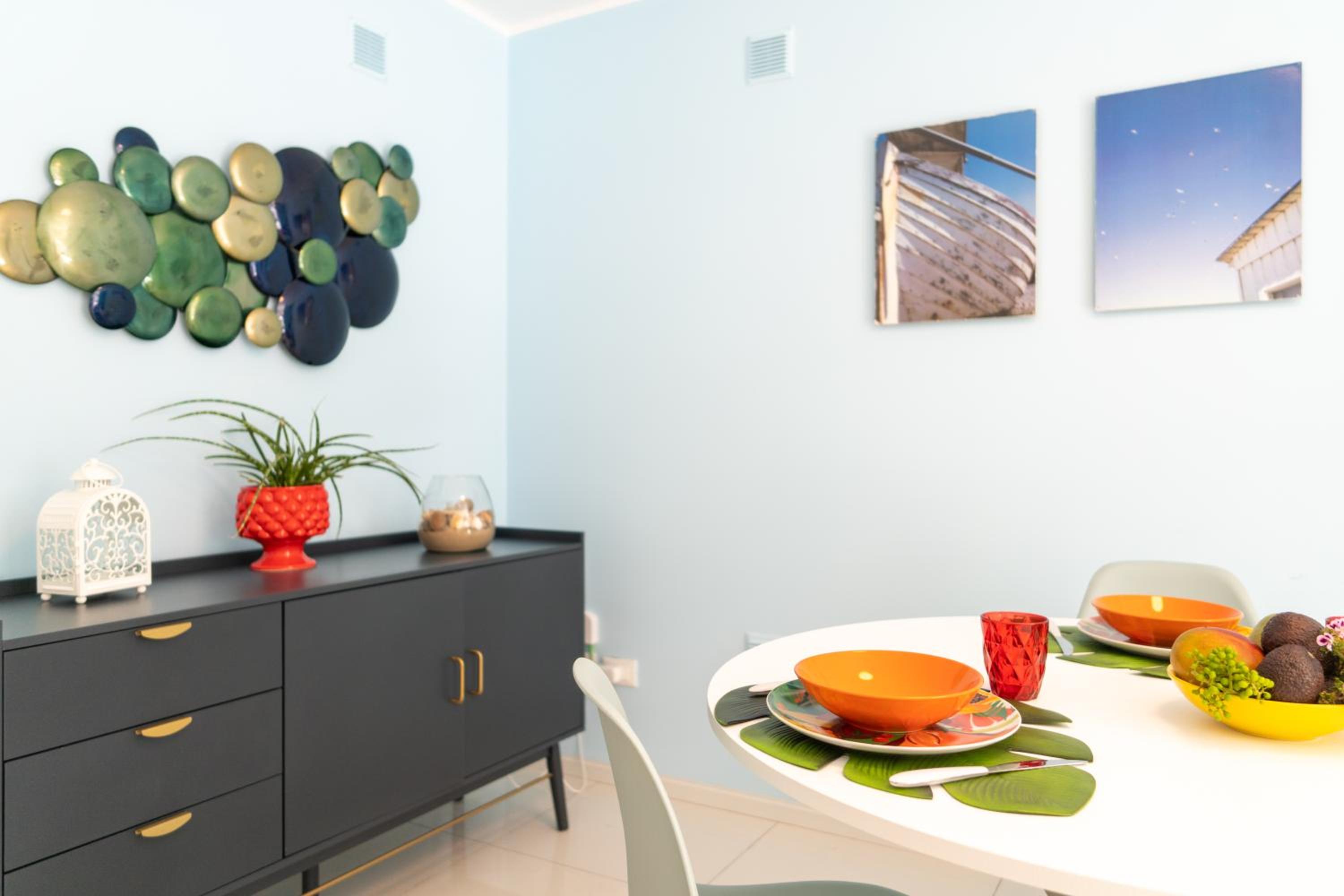 Antico Mercato di Ortigia Lovely Apartment photo 2