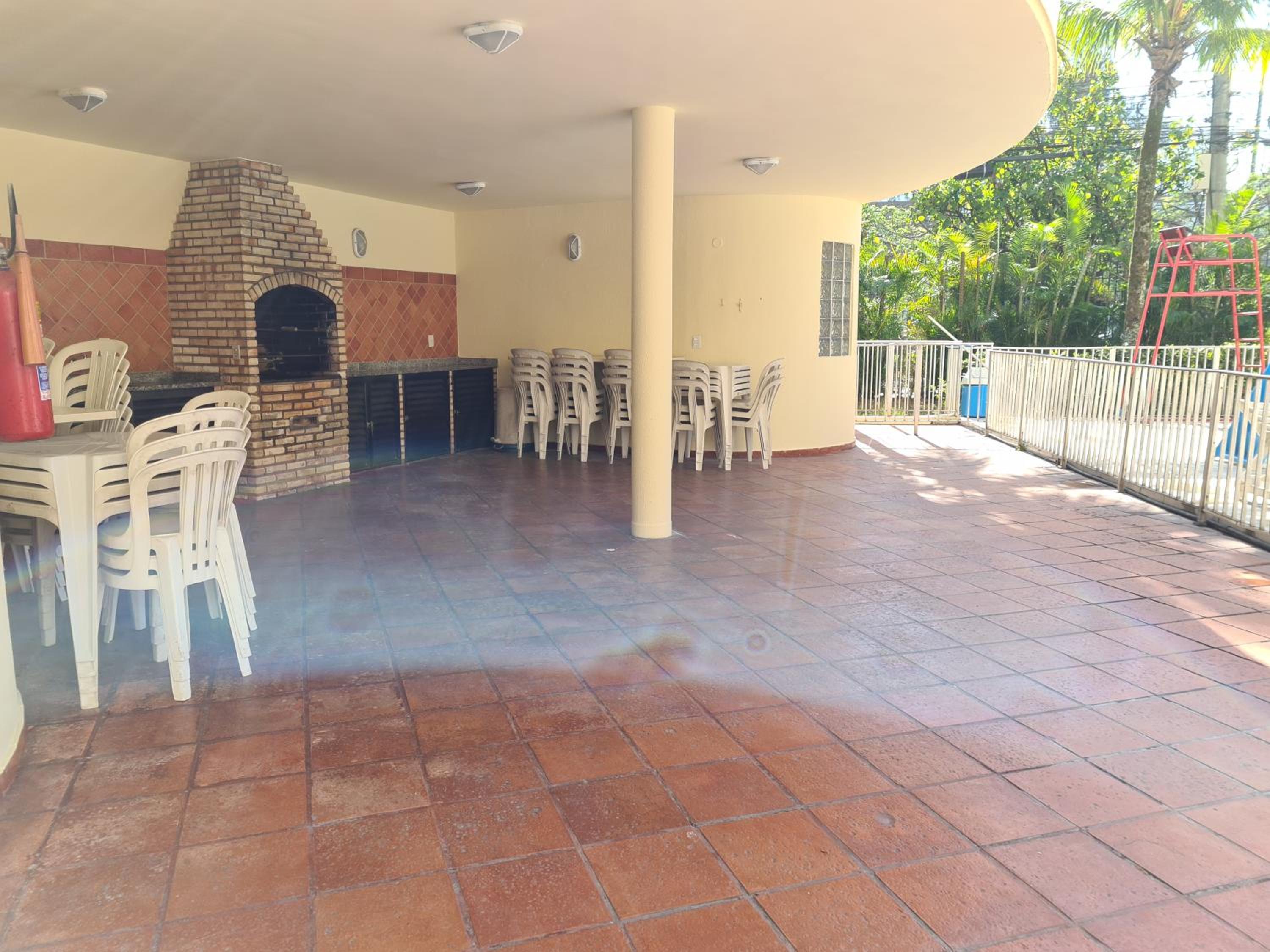 Apartamento na Barra da Tijuca