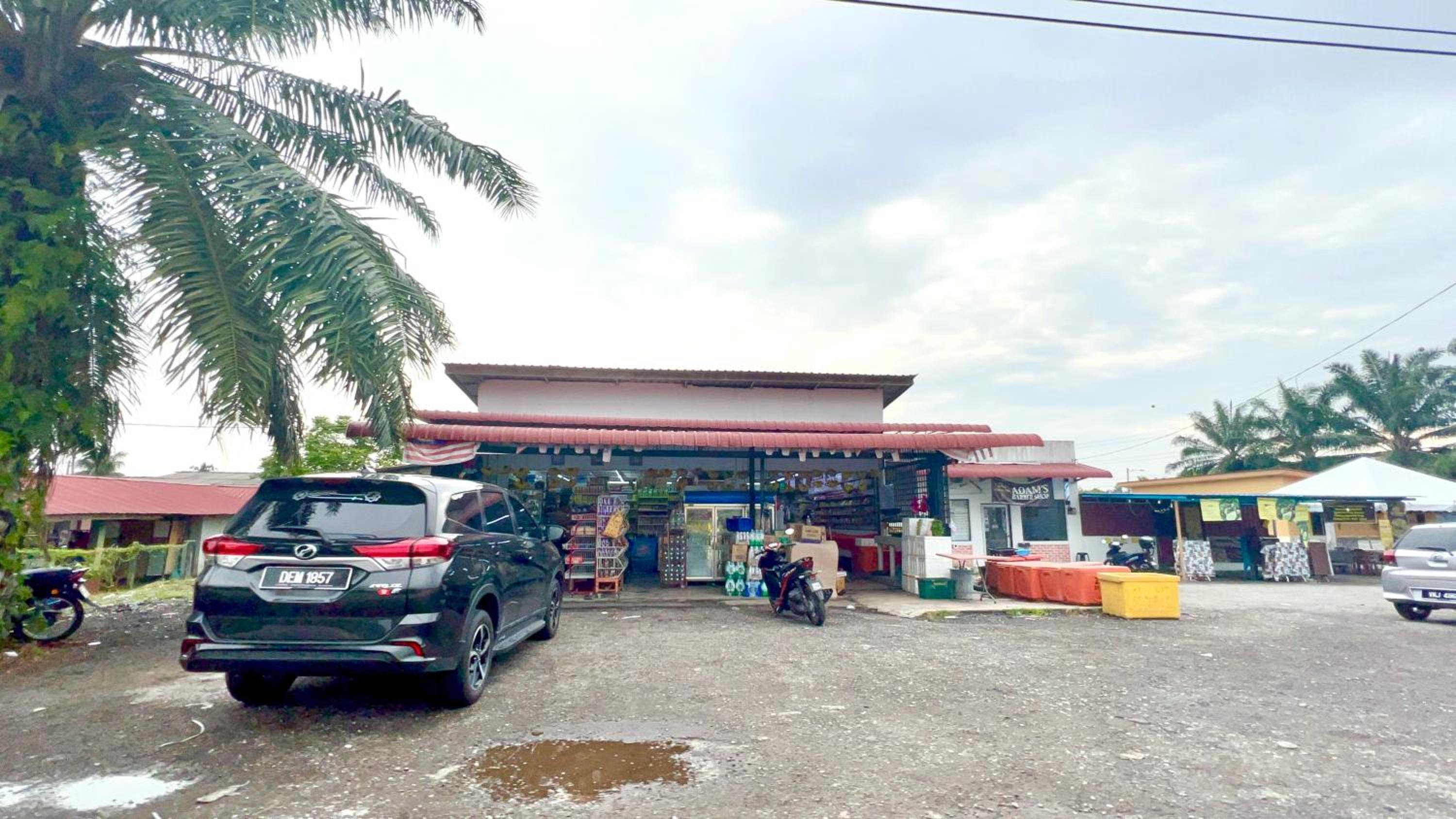 De Qasturee KLIA@Kota Warisan homestay nearest to airport view 2