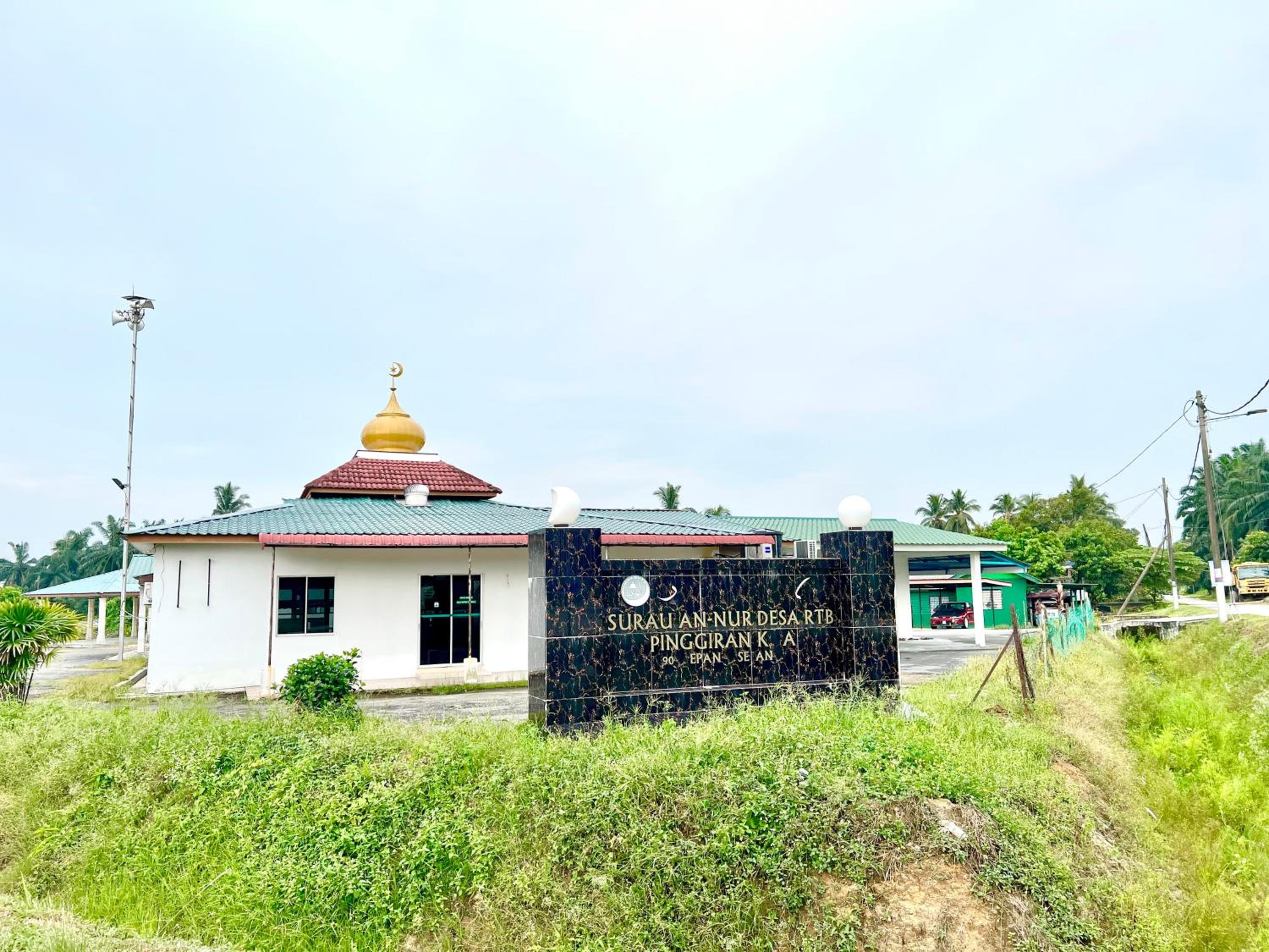 De Qasturee KLIA@Kota Warisan homestay nearest to airport view 4